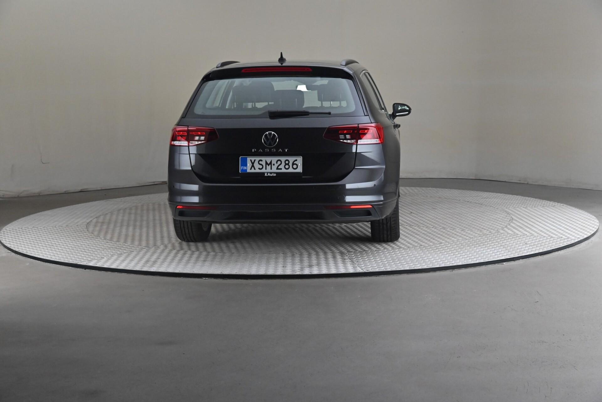 Volkswagen Passat 2024, kuva 5/31