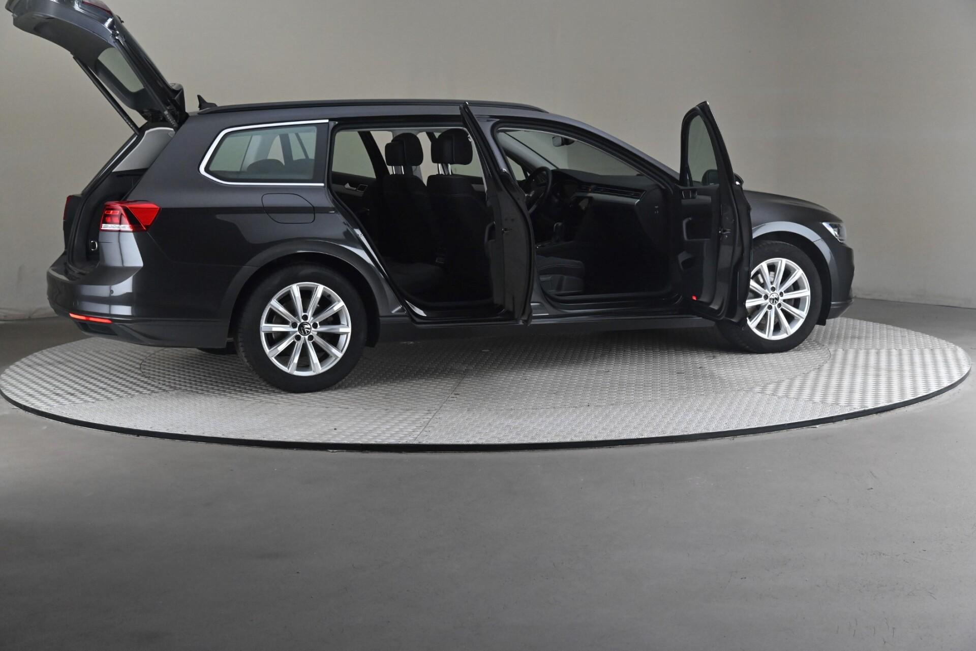 Volkswagen Passat 2024, kuva 6/31