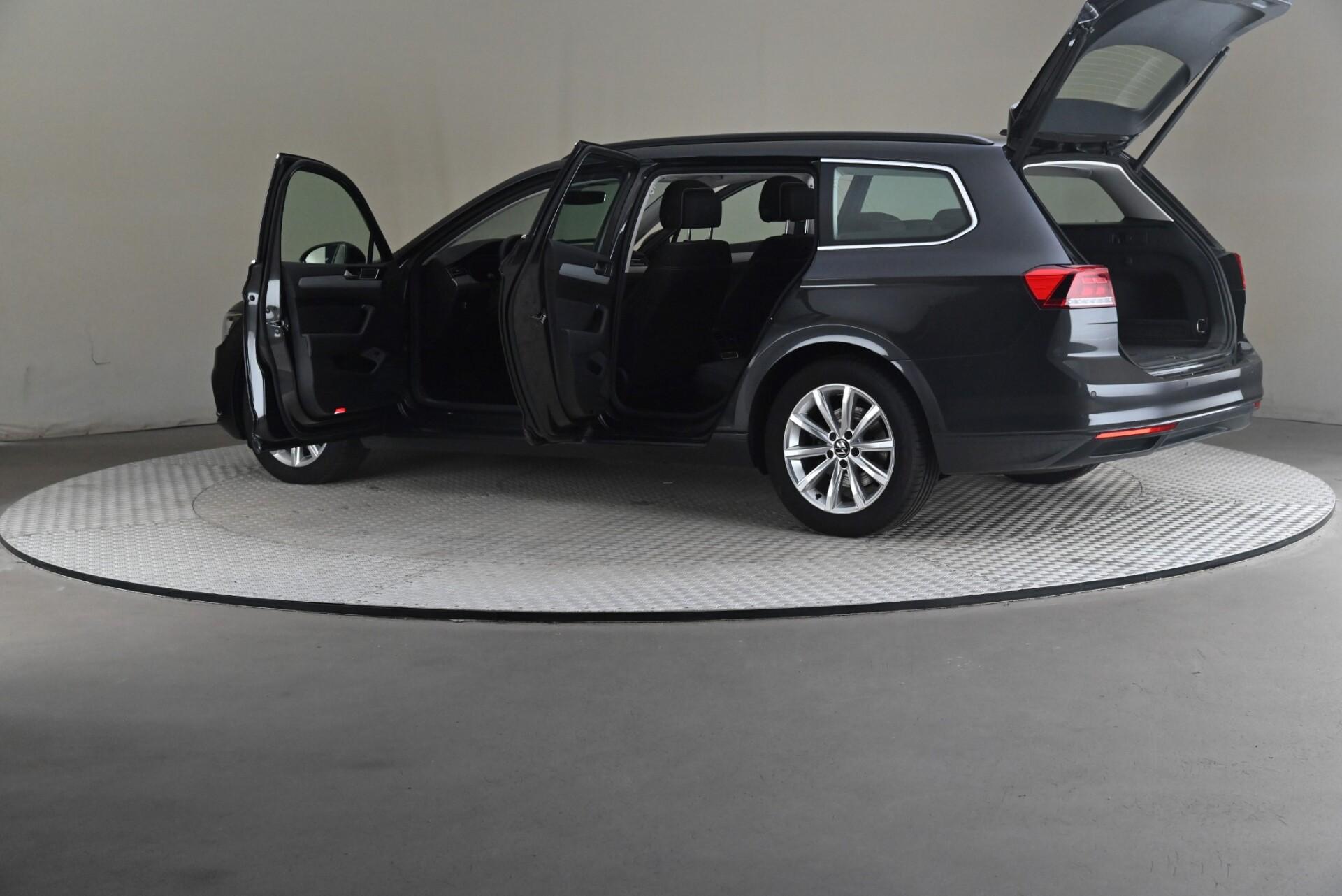 Volkswagen Passat 2024, kuva 7/31