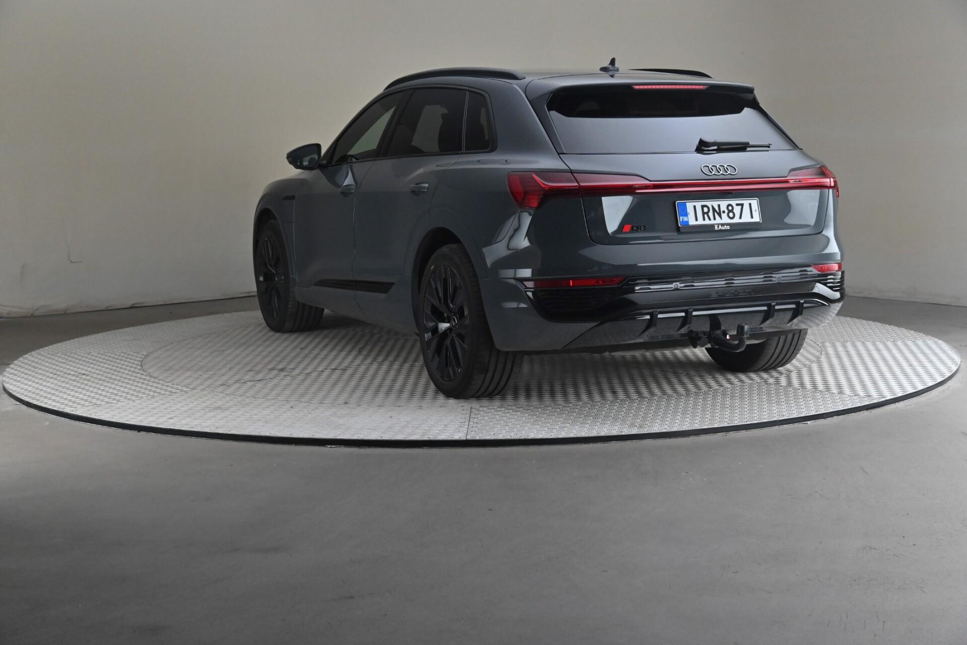Audi Q8 e-tron 2023, kuva 2/32