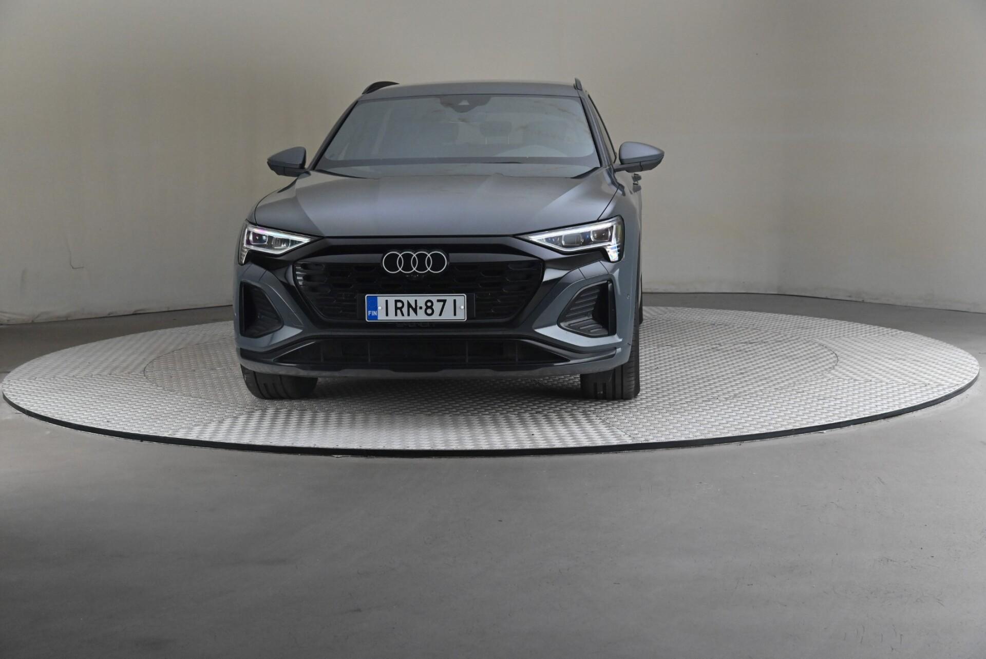 Audi Q8 e-tron 2023, kuva 3/32