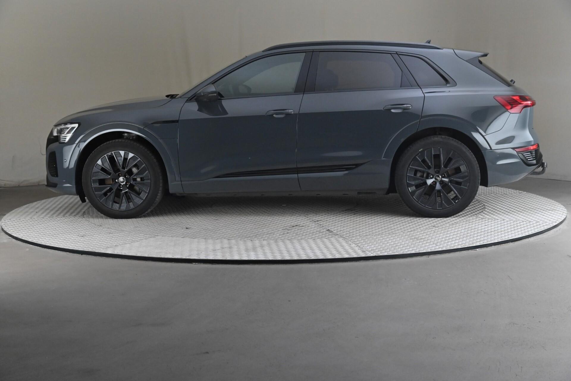 Audi Q8 e-tron 2023, kuva 4/32