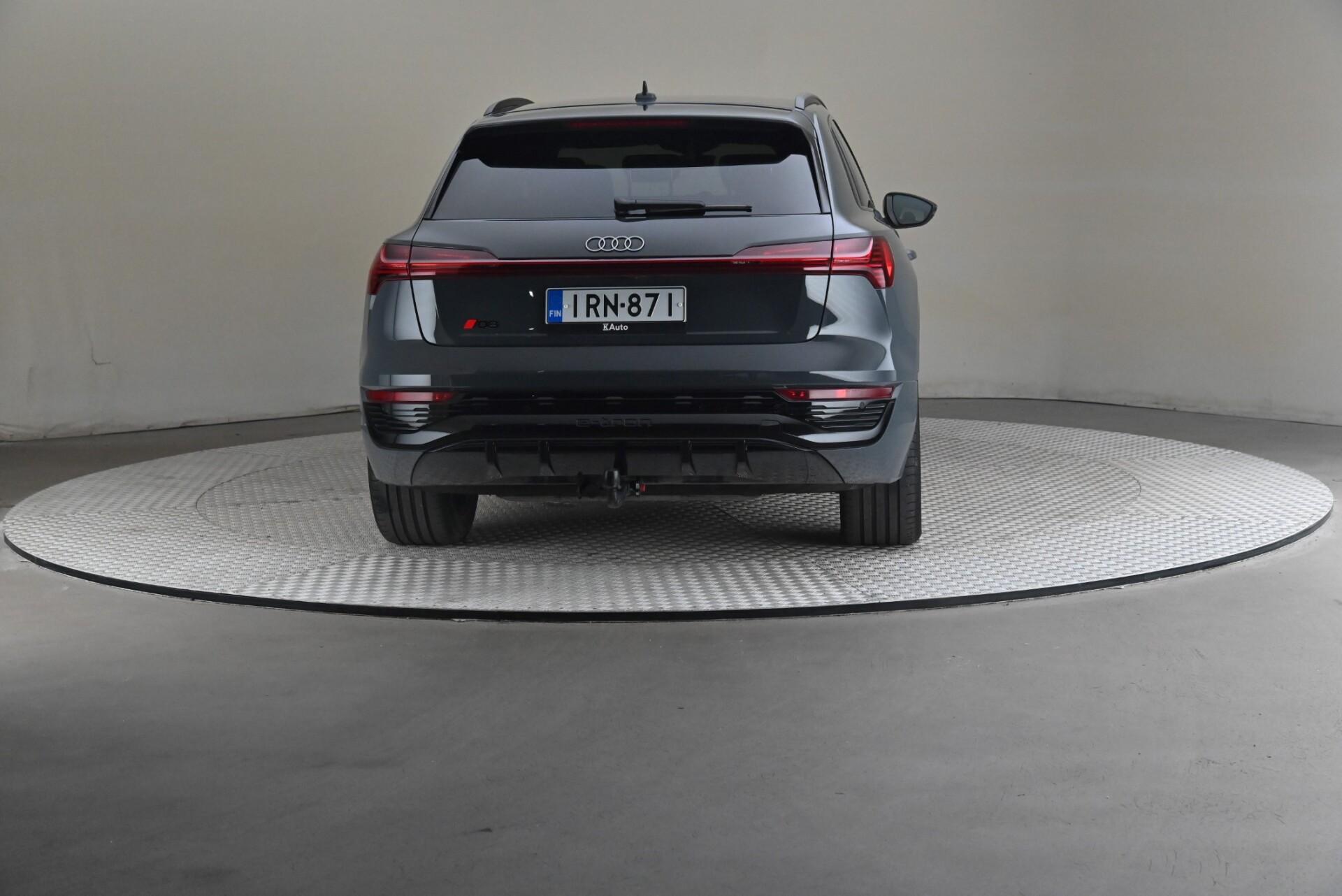 Audi Q8 e-tron 2023, kuva 5/32