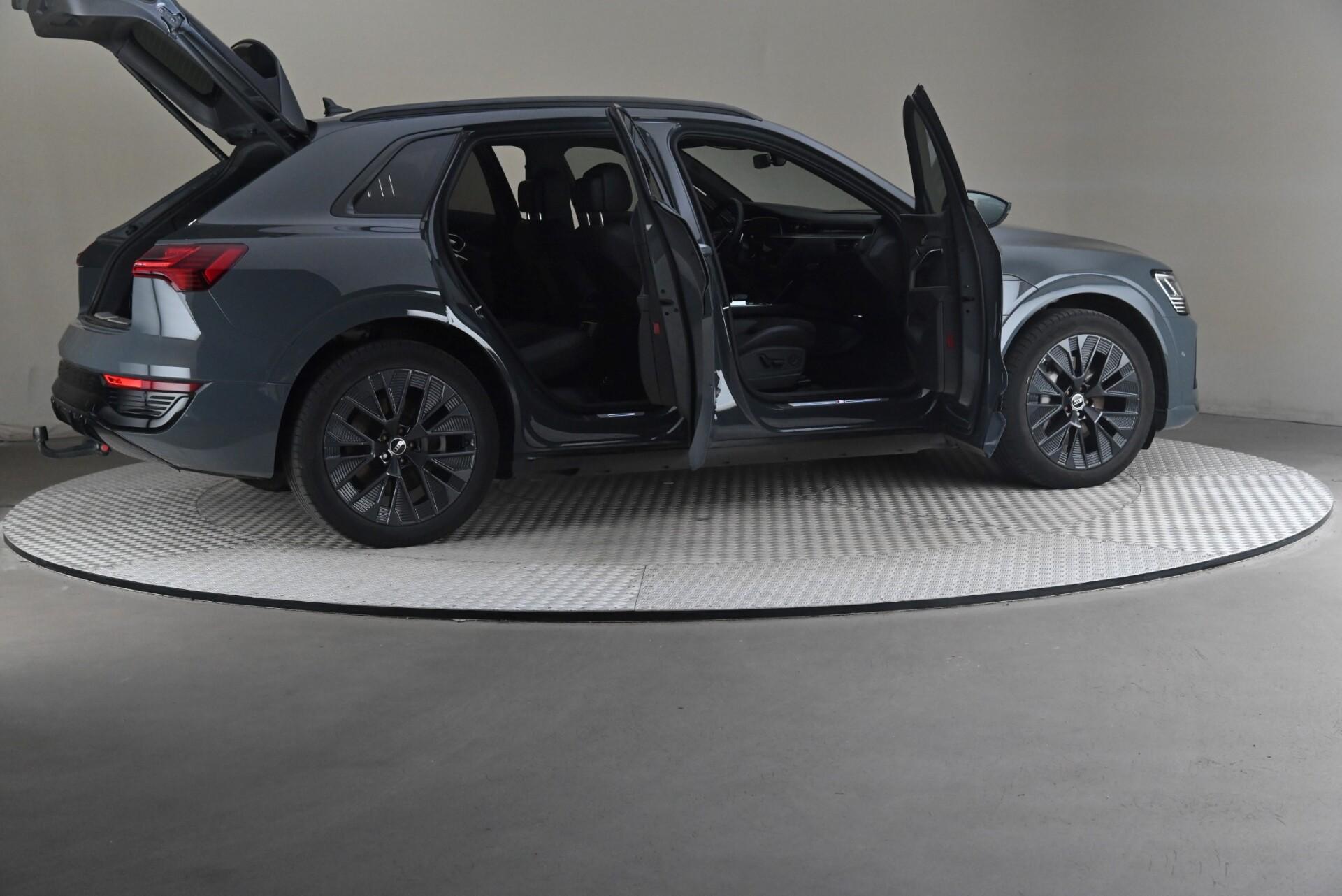 Audi Q8 e-tron 2023, kuva 6/32