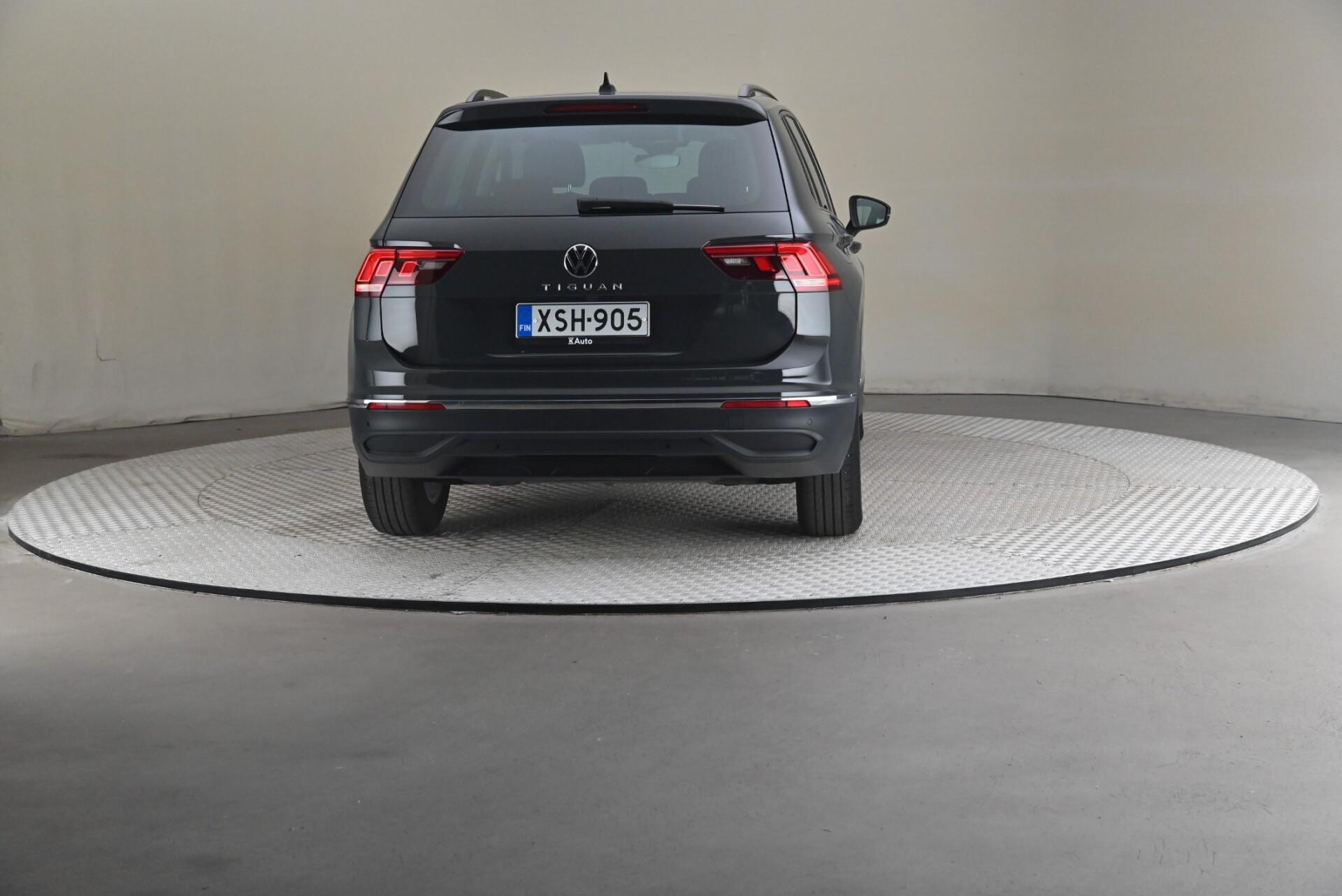 Volkswagen Tiguan 2024, photo 5/30