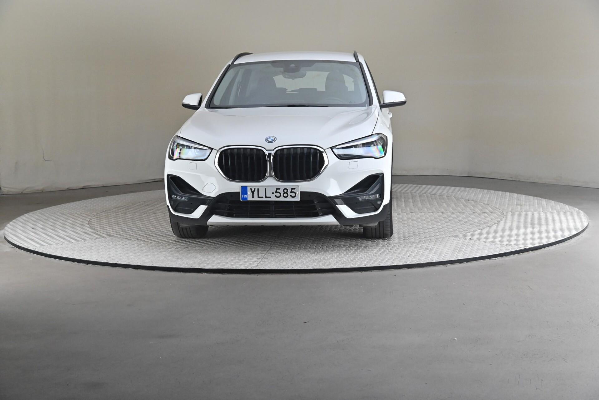 BMW X1 2022, photo 3/32
