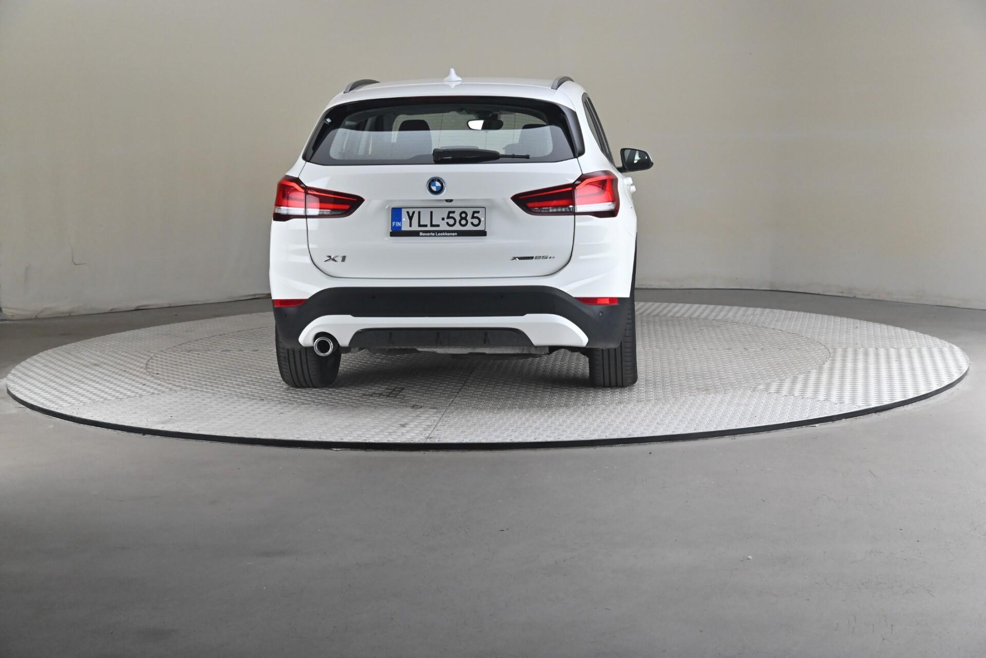 BMW X1 2022, photo 5/32