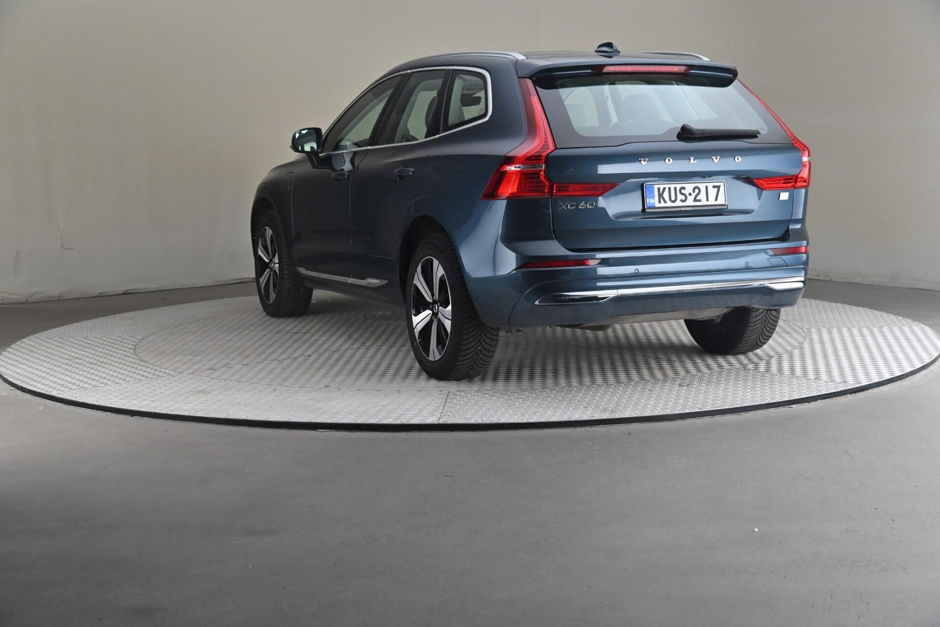 Volvo XC60 T6 AWD Long Range Plus Bright 2022, kuva 2/35