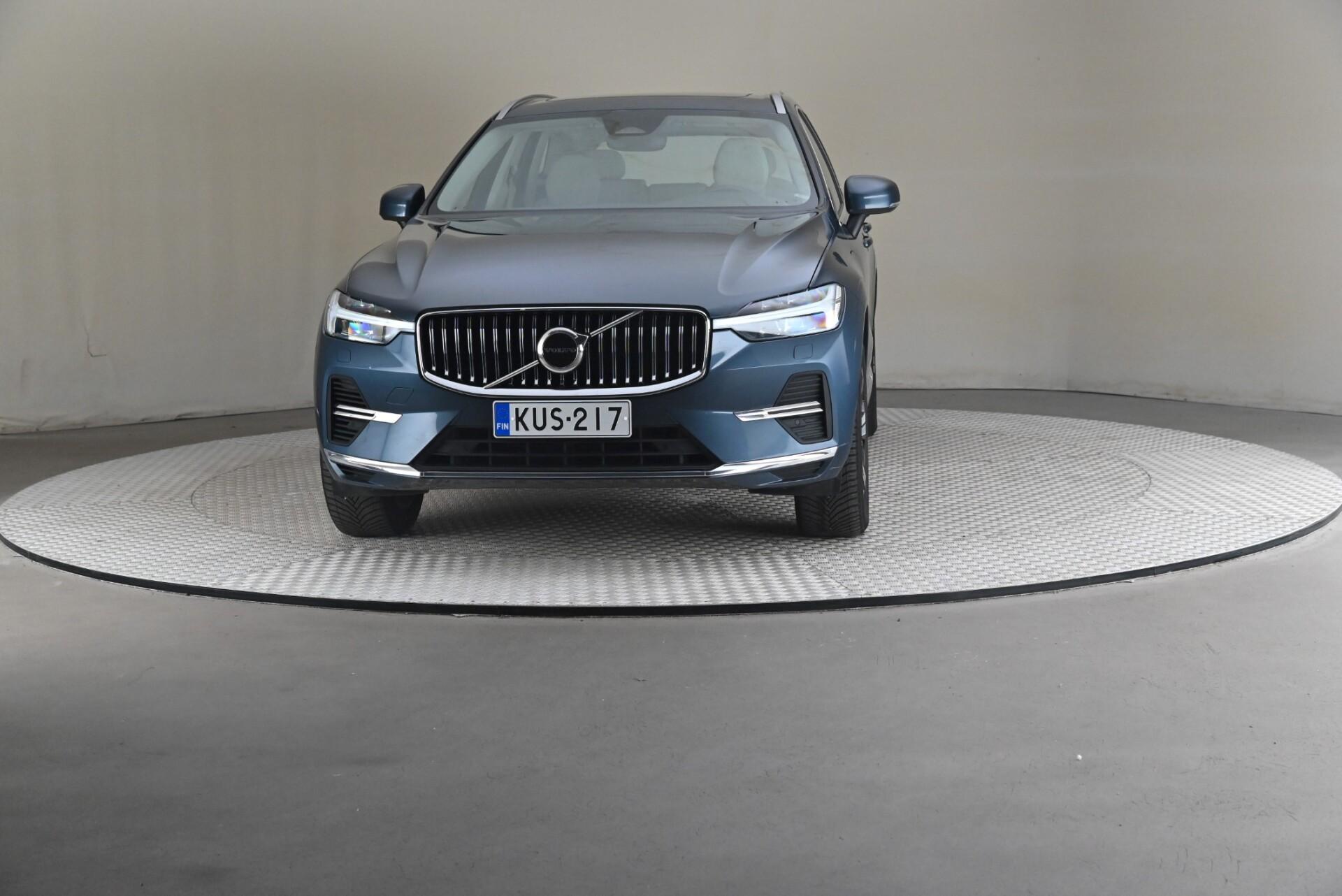 Volvo XC60 T6 AWD Long Range Plus Bright 2022, kuva 3/35