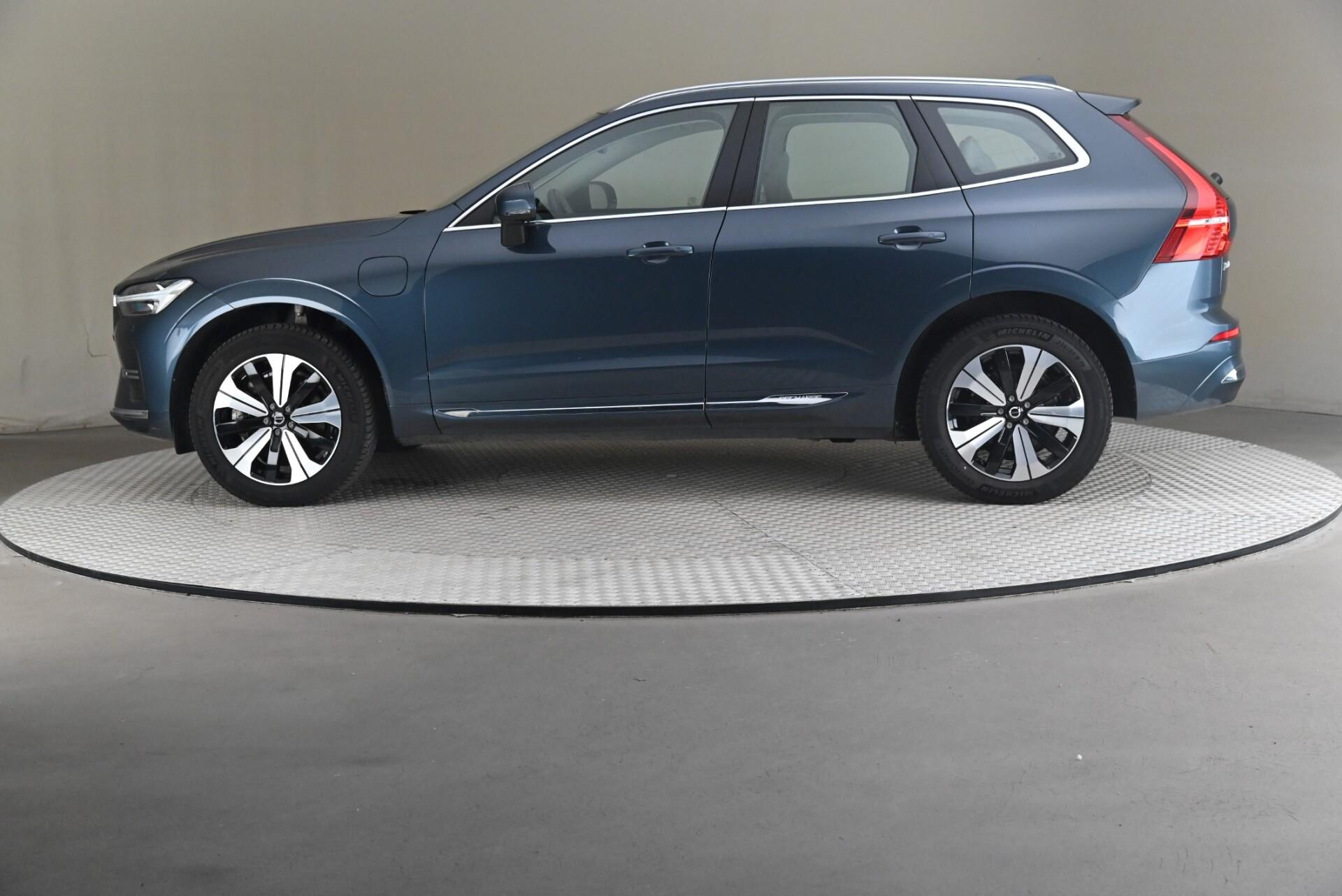 Volvo XC60 T6 AWD Long Range Plus Bright 2022, kuva 4/35