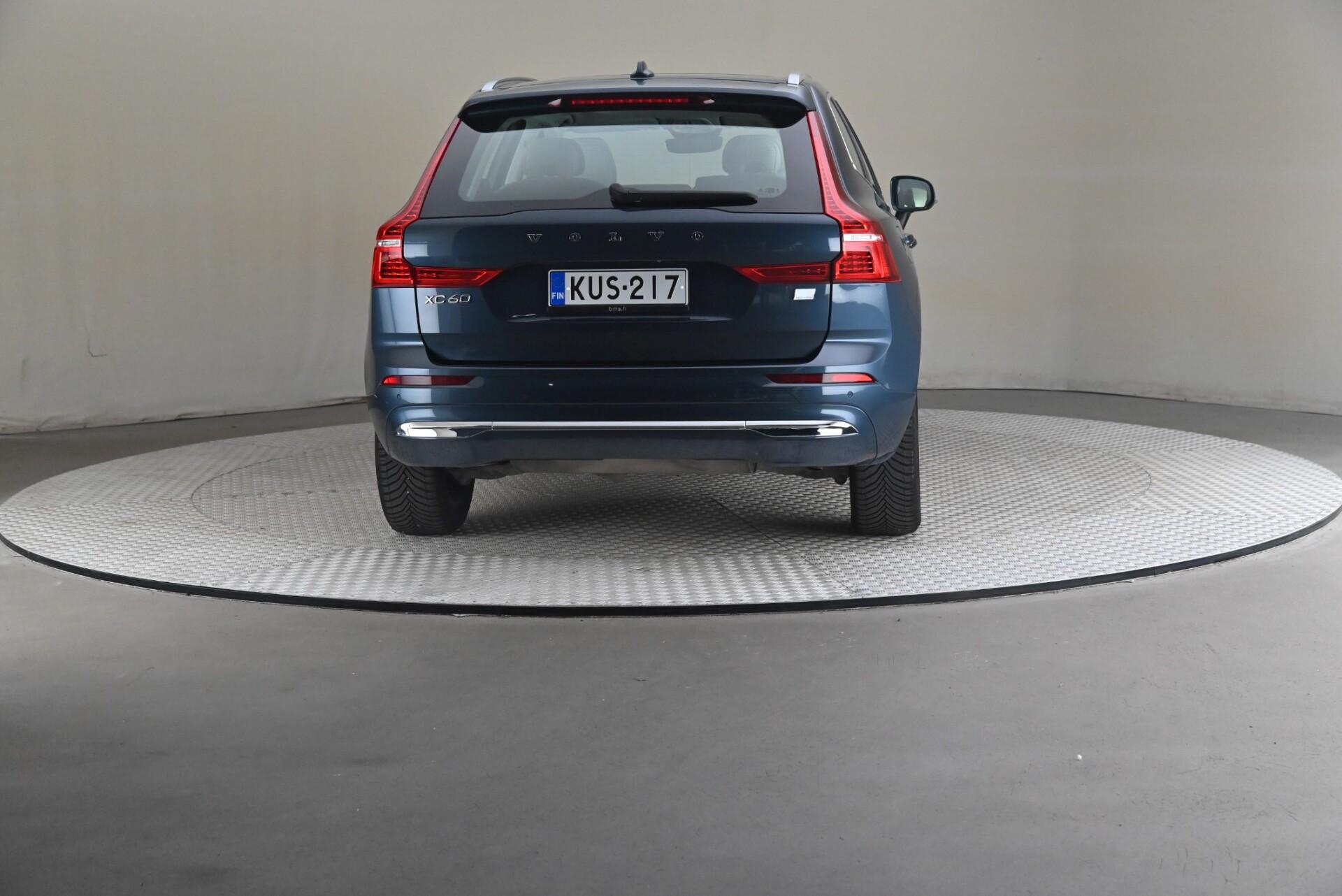 Volvo XC60 T6 AWD Long Range Plus Bright 2022, kuva 5/35