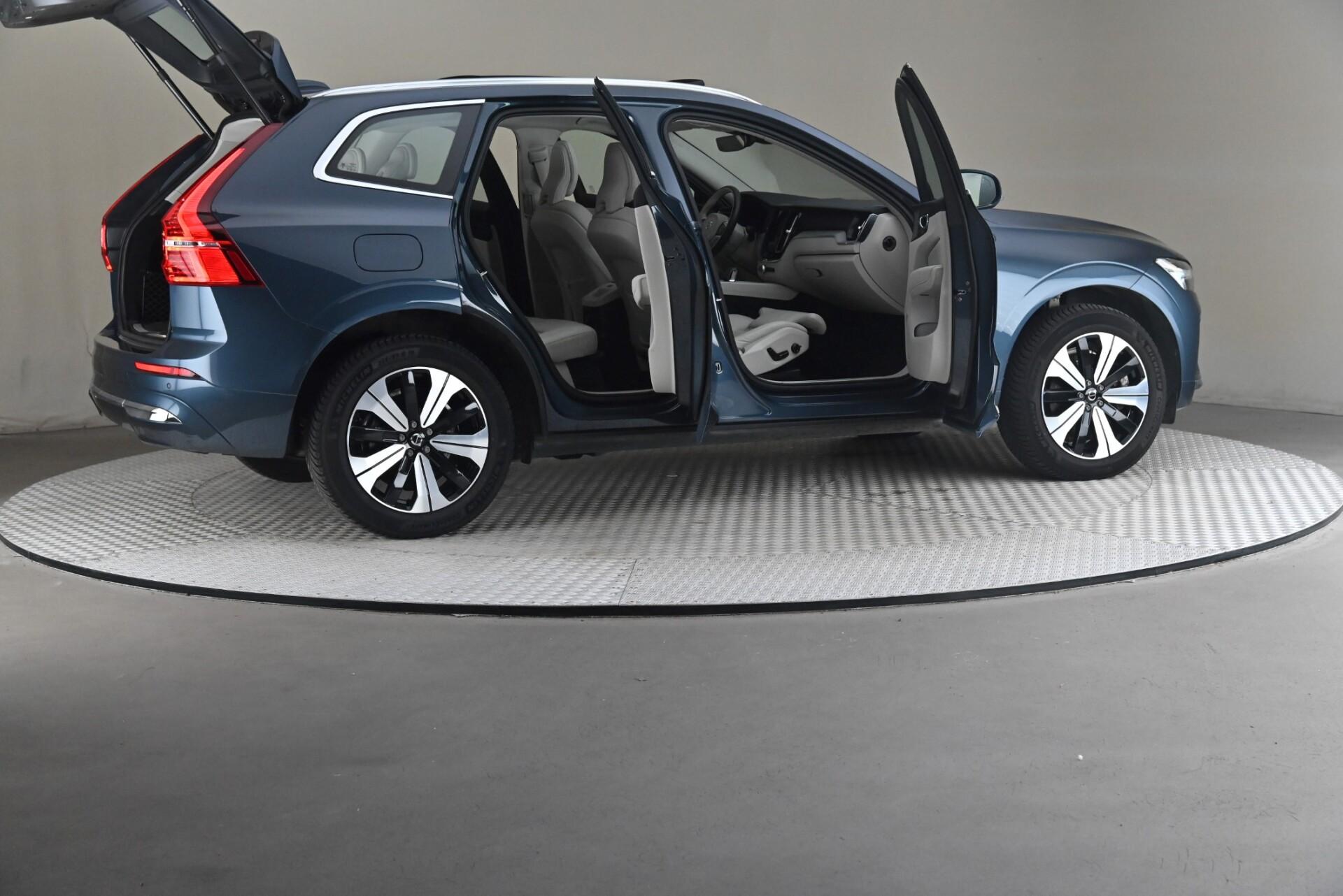 Volvo XC60 T6 AWD Long Range Plus Bright 2022, kuva 6/35