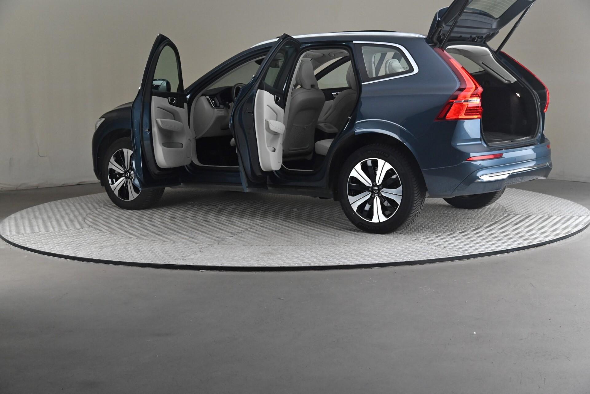 Volvo XC60 T6 AWD Long Range Plus Bright 2022, kuva 7/35