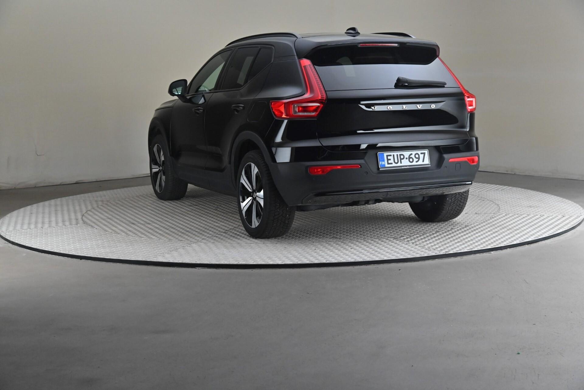 Volvo XC40 Recharge Single Ultimate aut 2023, kuva 2/36