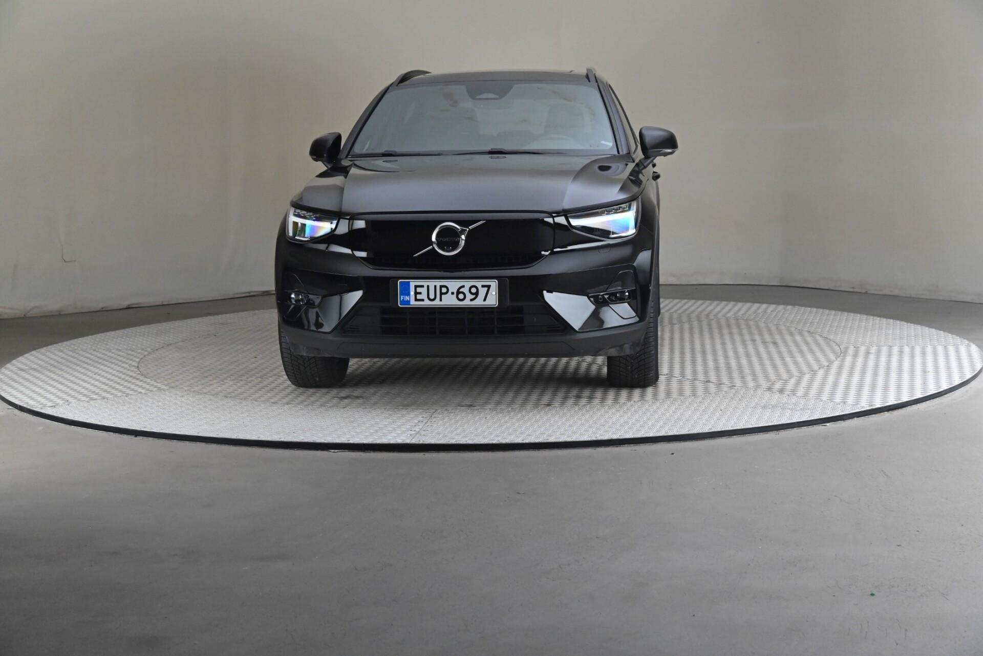 Volvo XC40 Recharge Single Ultimate aut 2023, kuva 3/36