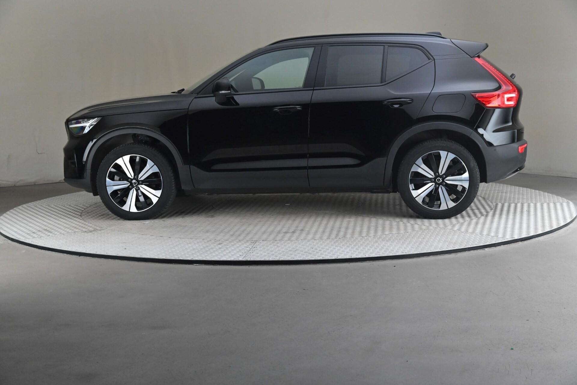 Volvo XC40 Recharge Single Ultimate aut 2023, kuva 4/36