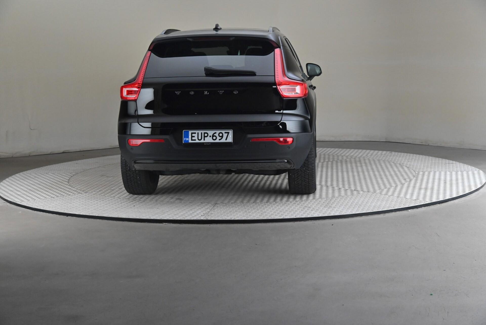 Volvo XC40 Recharge Single Ultimate aut 2023, kuva 5/36