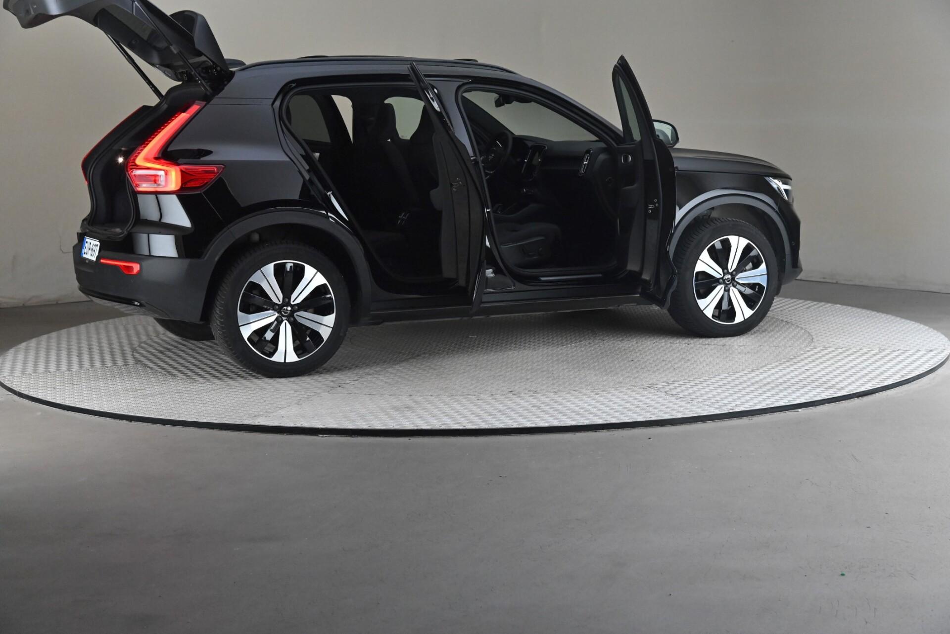 Volvo XC40 Recharge Single Ultimate aut 2023, kuva 6/36