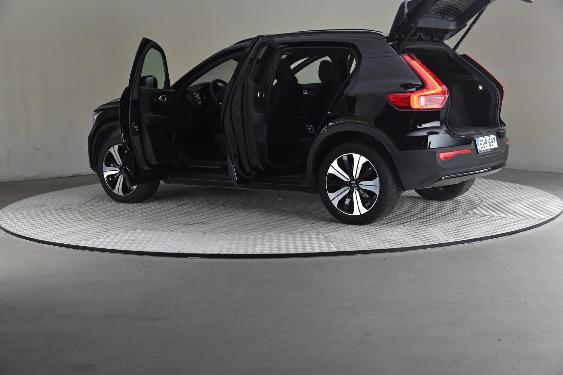 Volvo XC40 Recharge Single Ultimate aut 2023, kuva 7/36