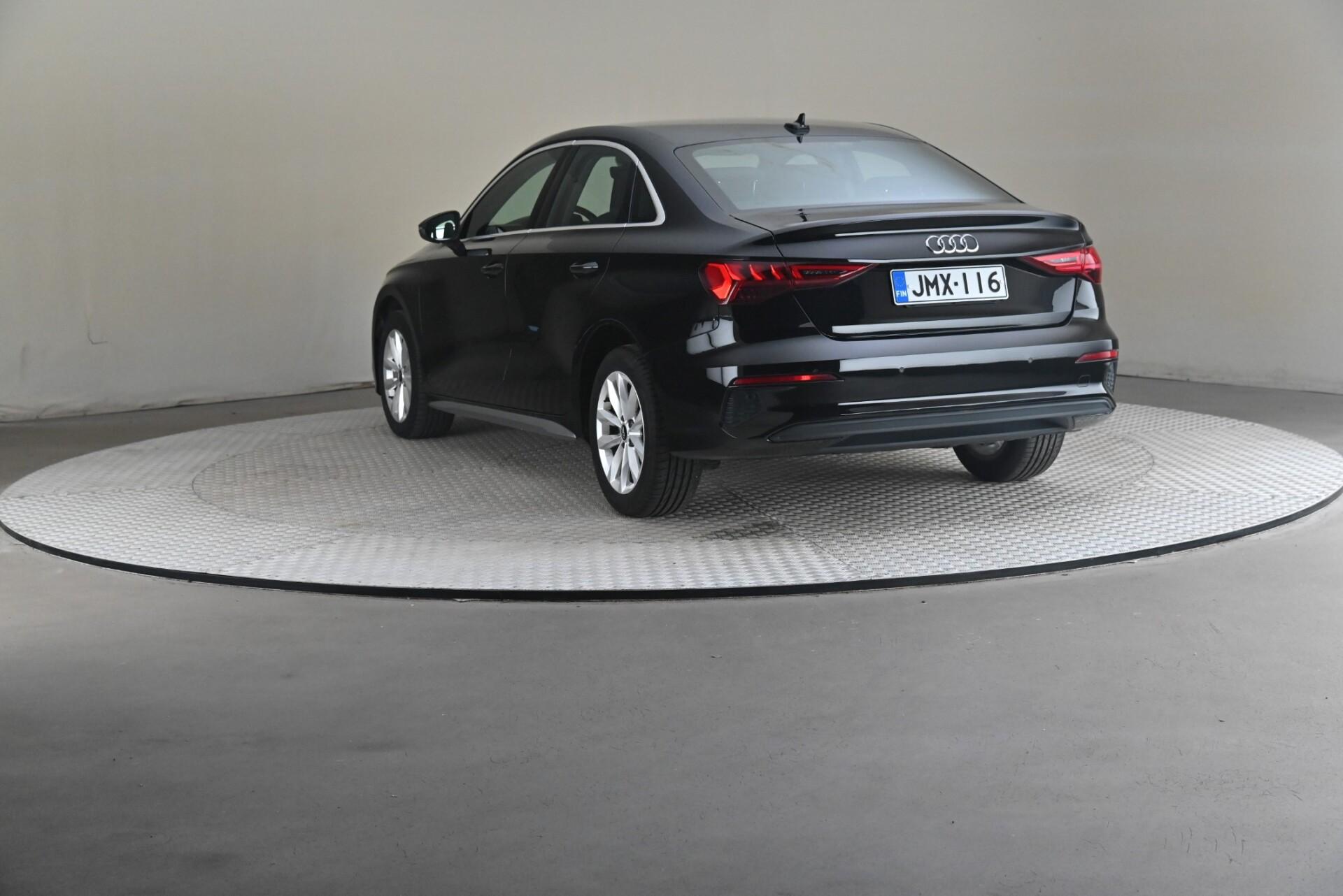 Audi A3 2023, kuva 2/24