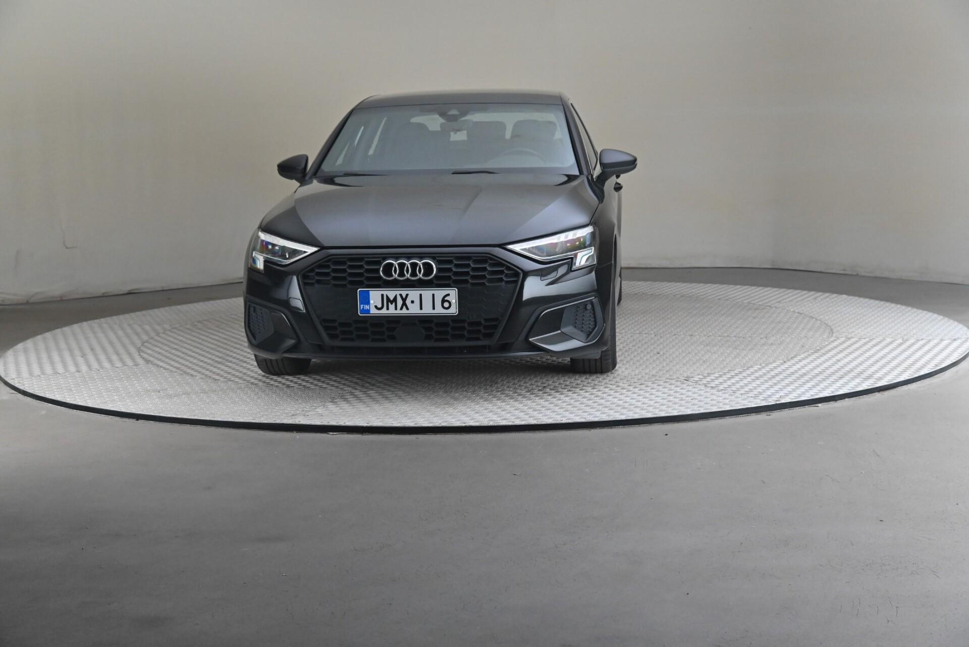 Audi A3 2023, kuva 3/24