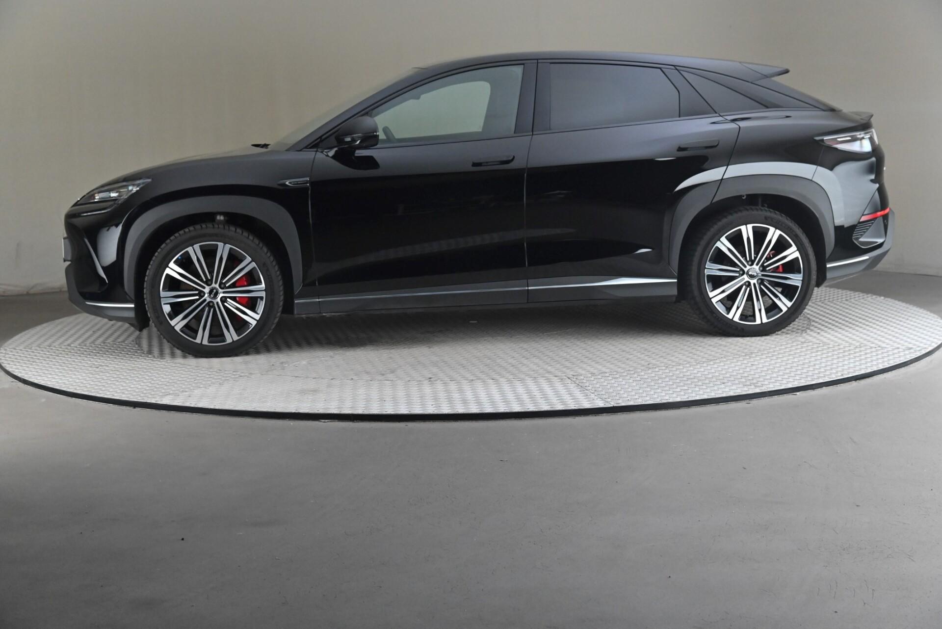 BYD Sealion 7 Excellence 2025, photo 4/33