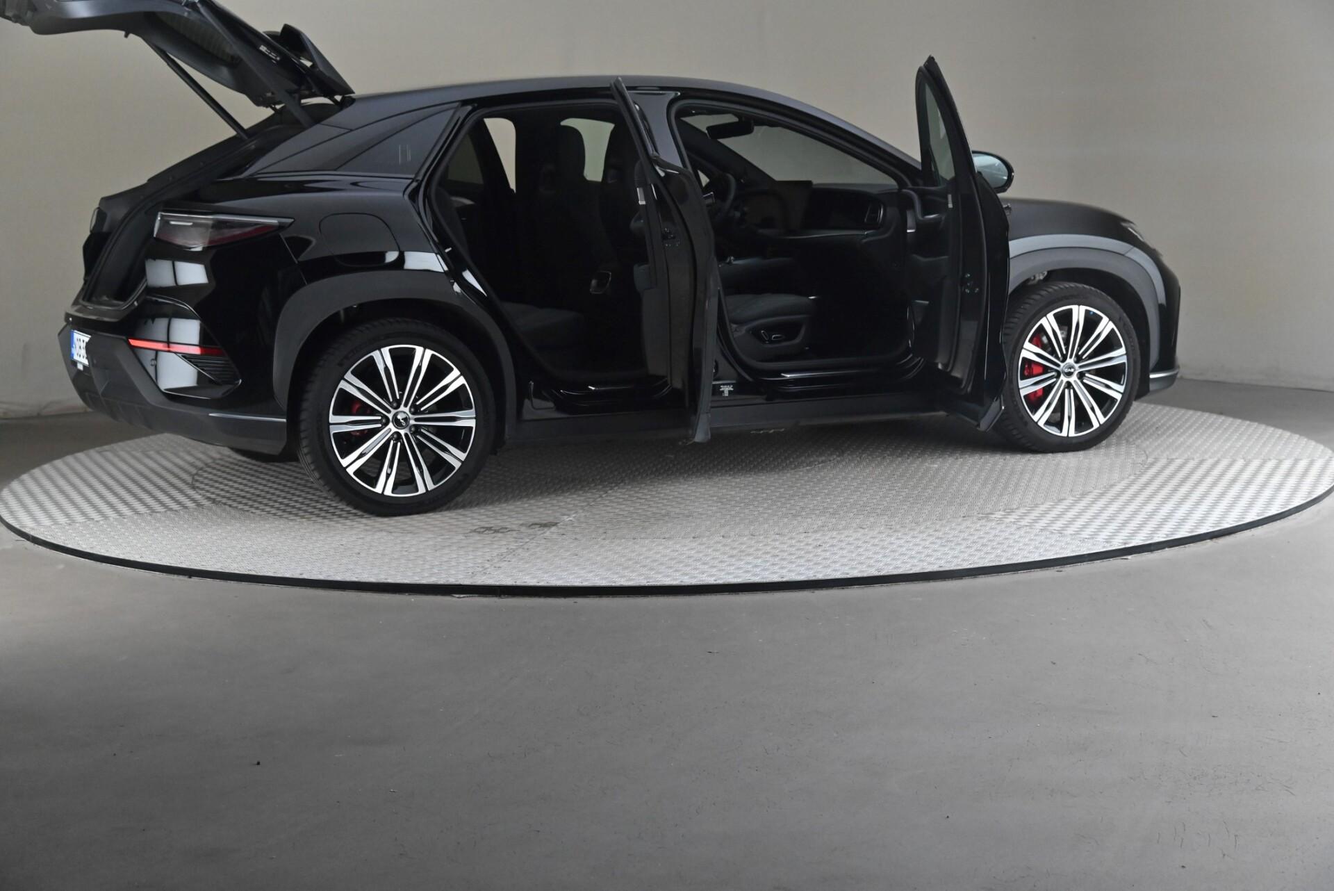 BYD Sealion 7 Excellence 2025, photo 6/33