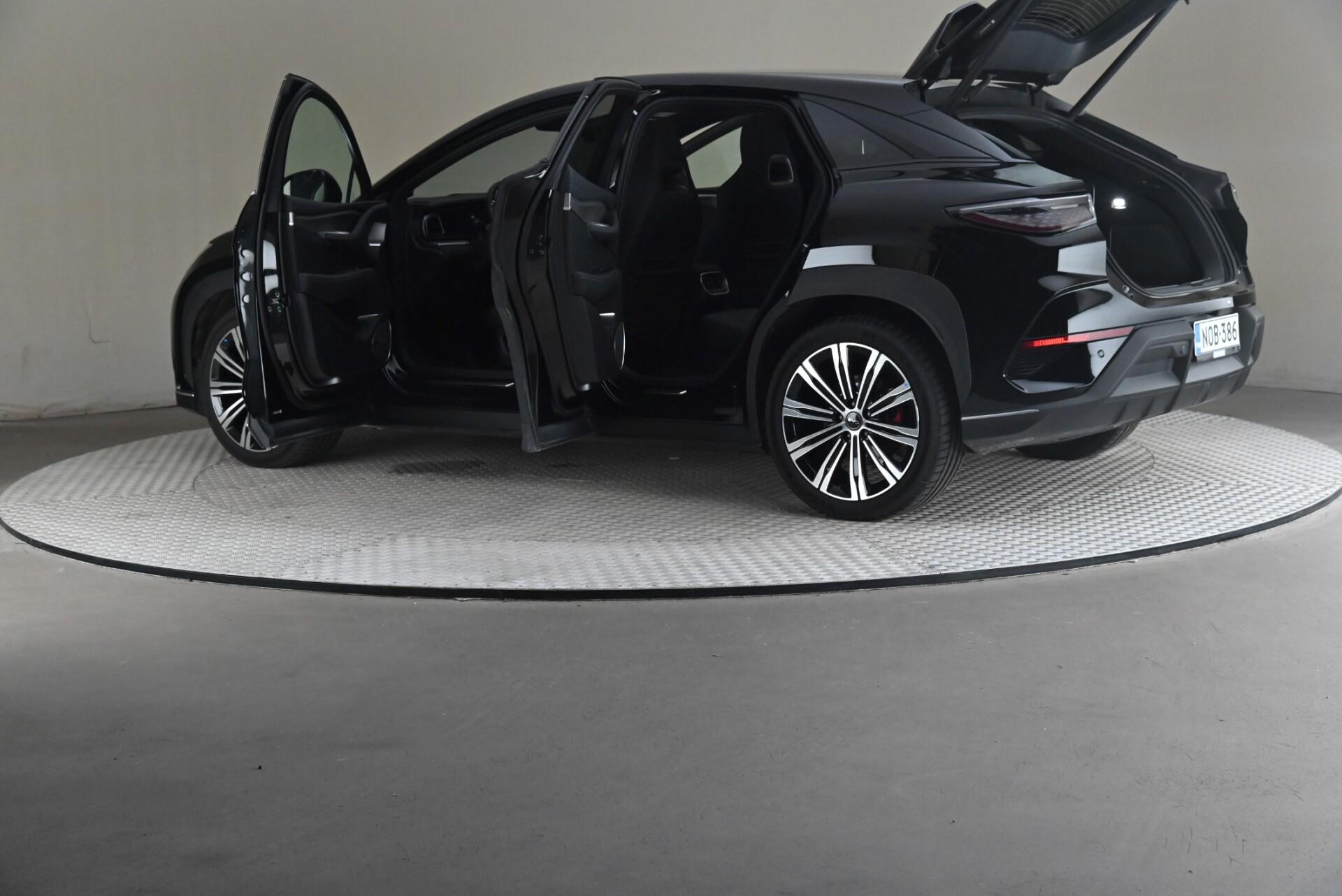 BYD Sealion 7 Excellence 2025, photo 7/33
