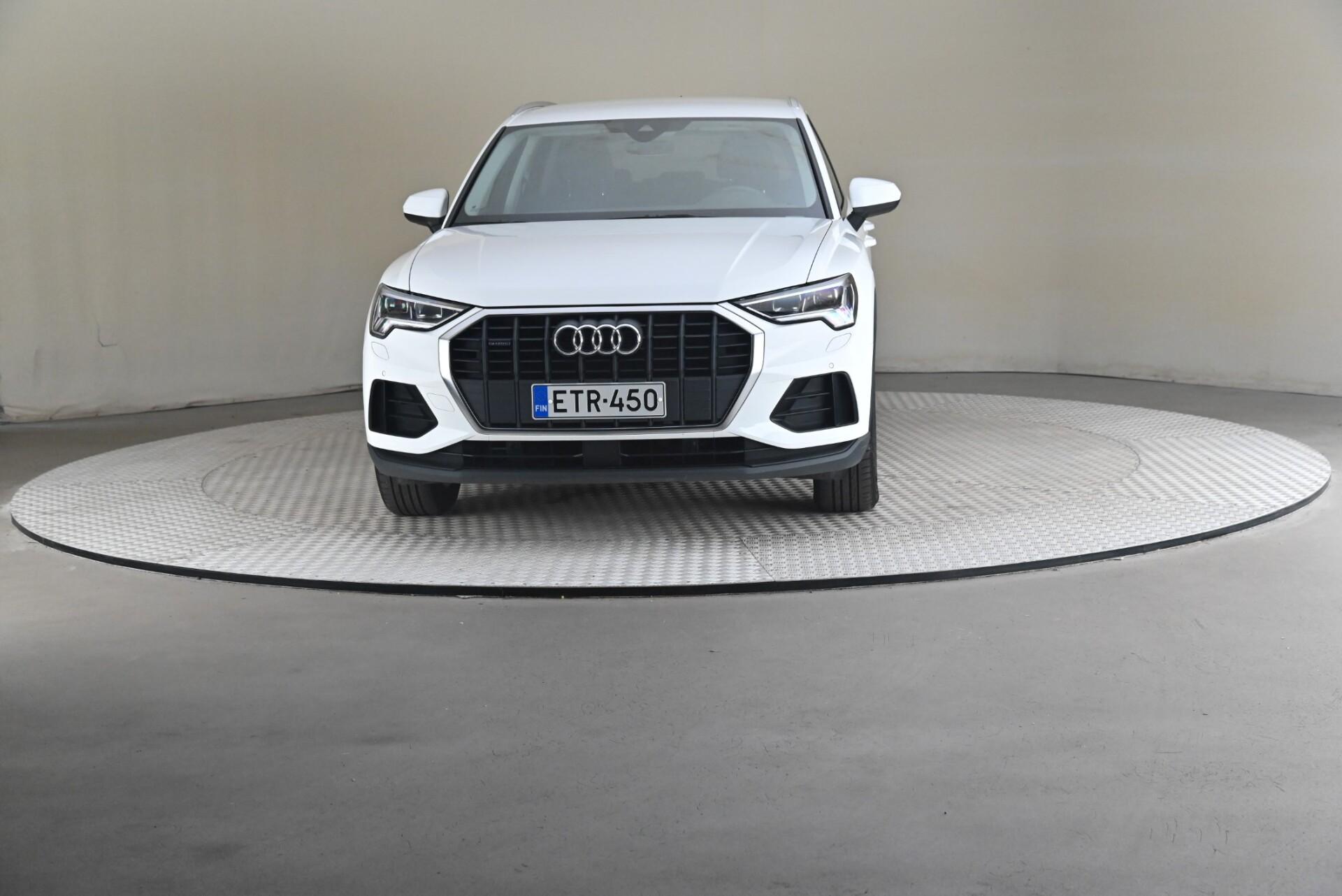 Audi Q3 2021, kuva 3/32