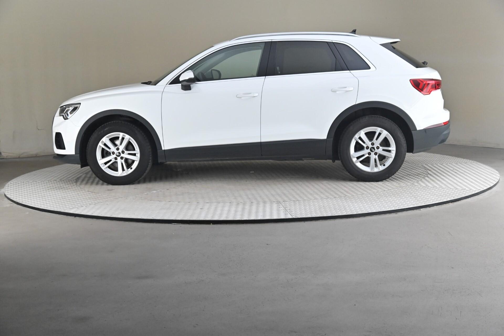 Audi Q3 2021, kuva 4/32