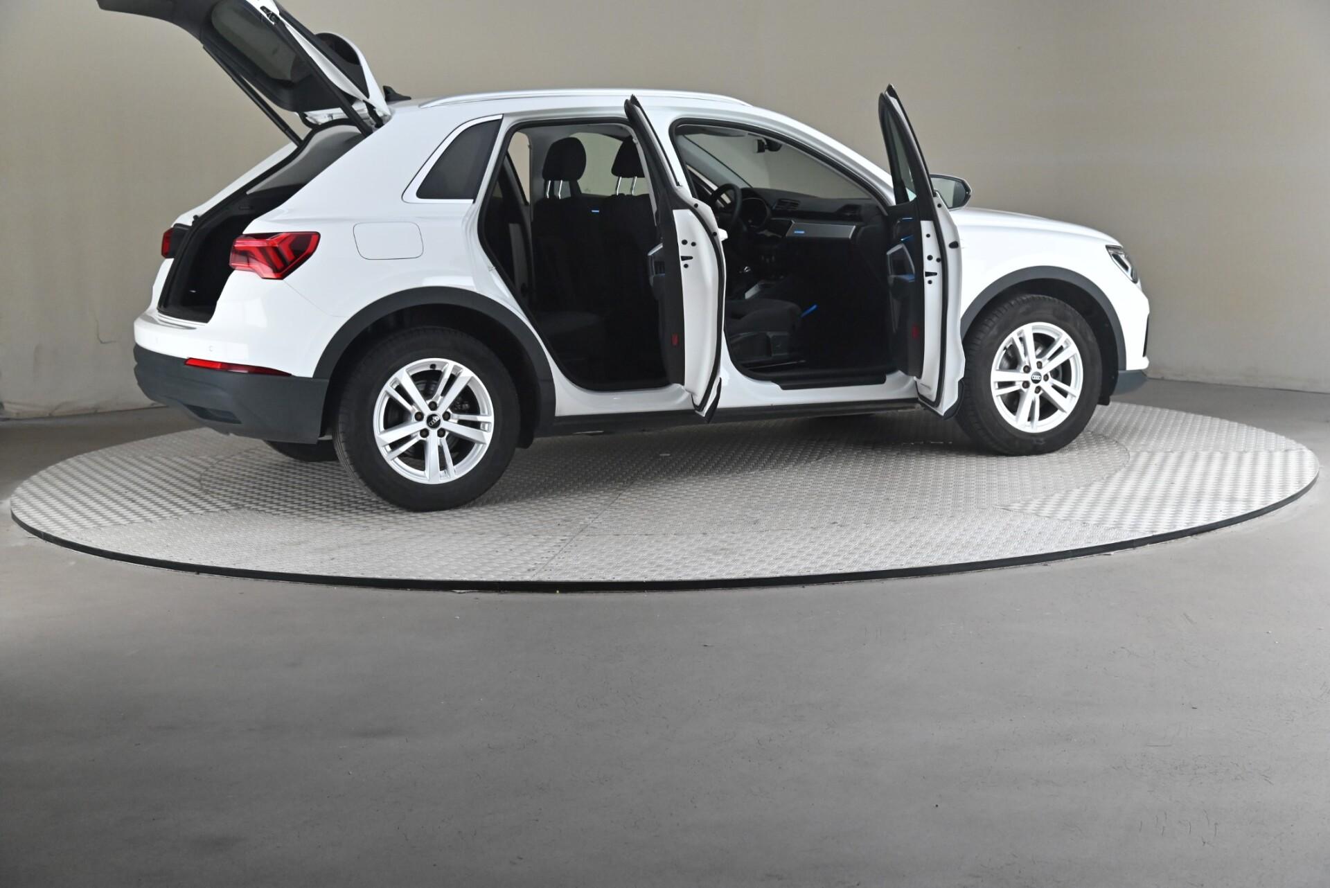Audi Q3 2021, kuva 6/32