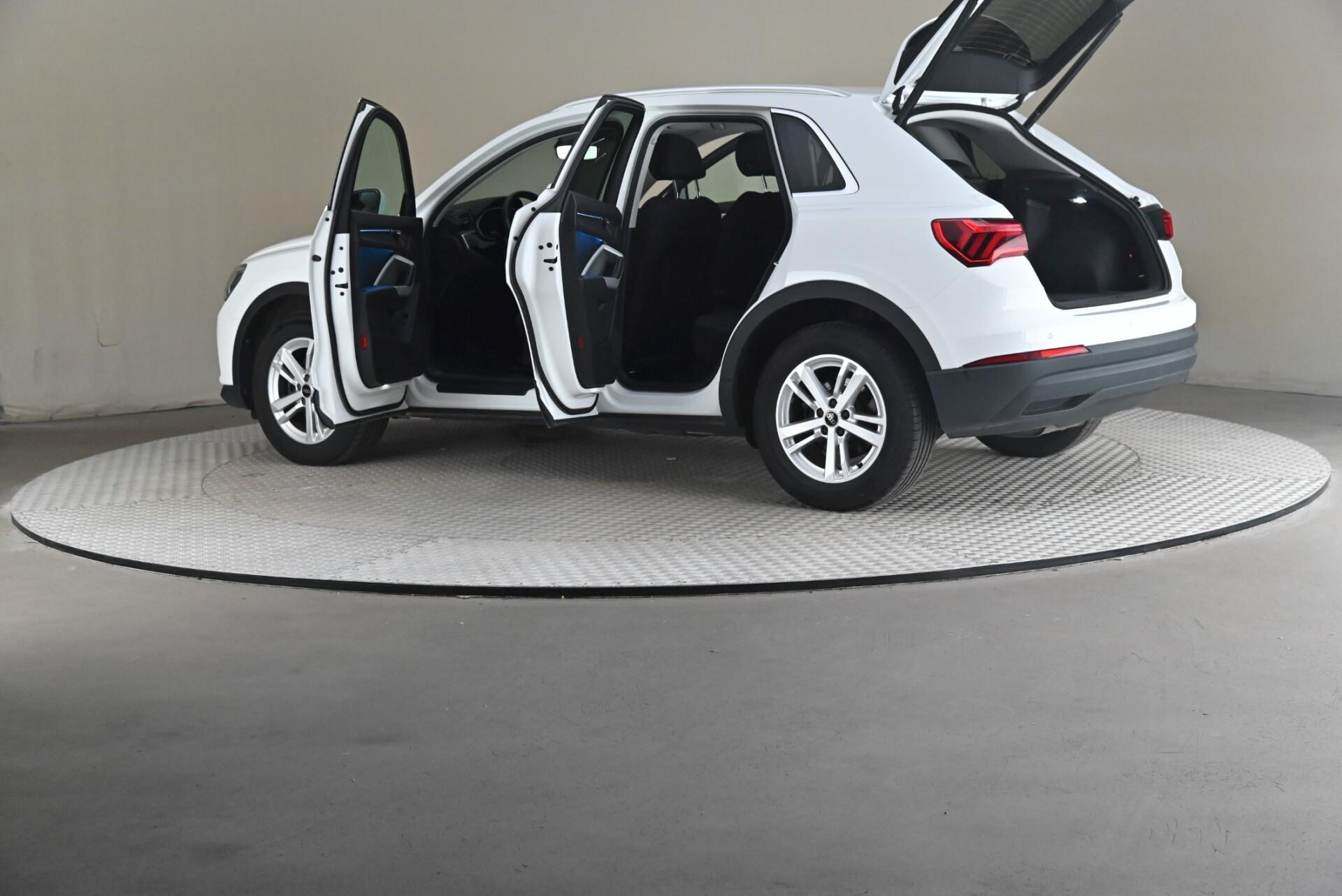 Audi Q3 2021, kuva 7/32