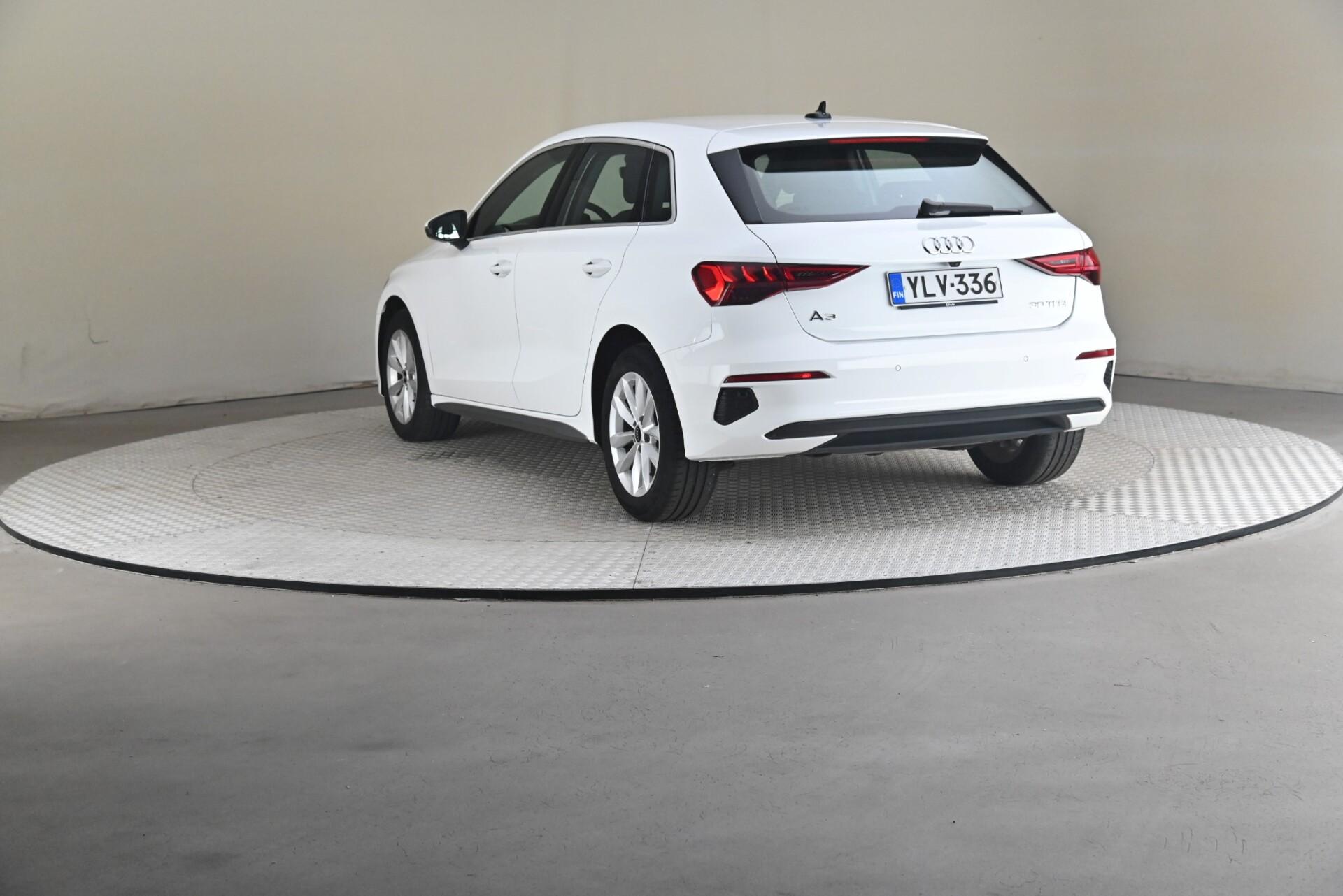 Audi A3 2022, kuva 2/27