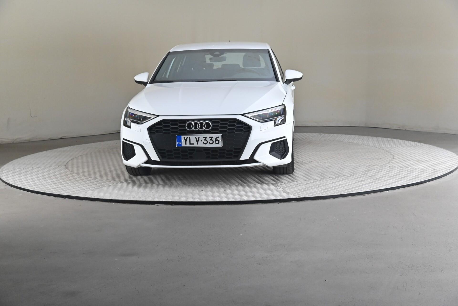 Audi A3 2022, kuva 3/27