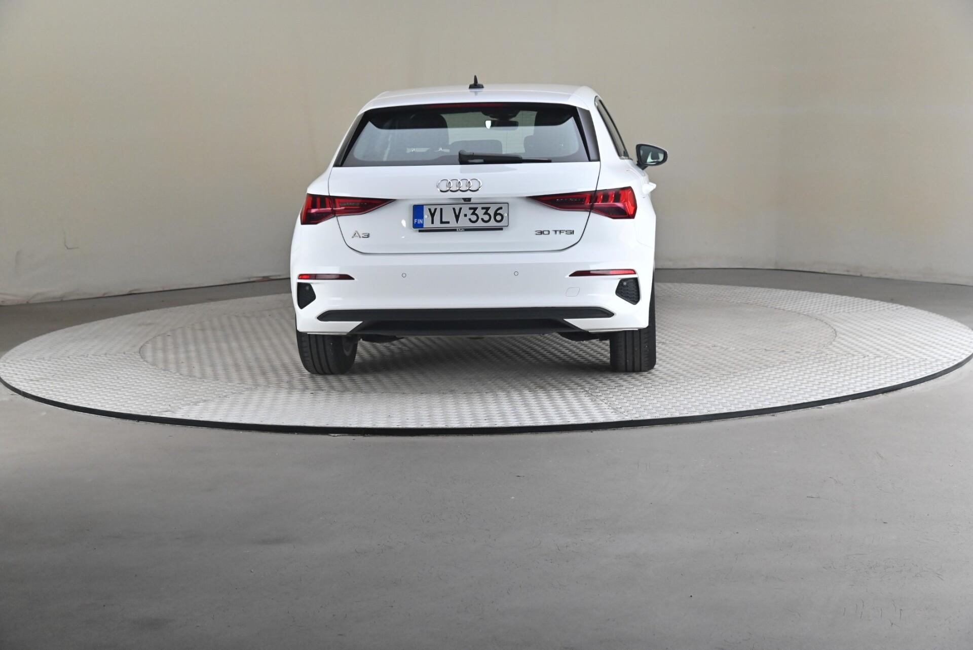 Audi A3 2022, kuva 5/27