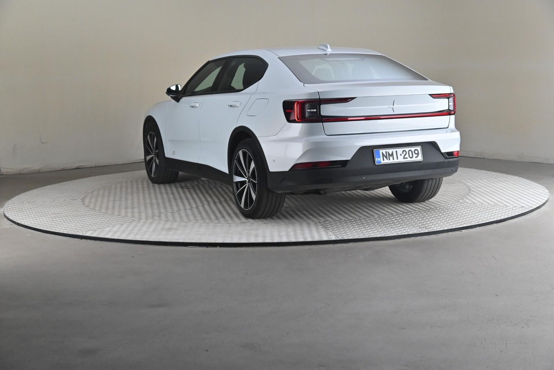 Polestar 2 2022, photo 2/32