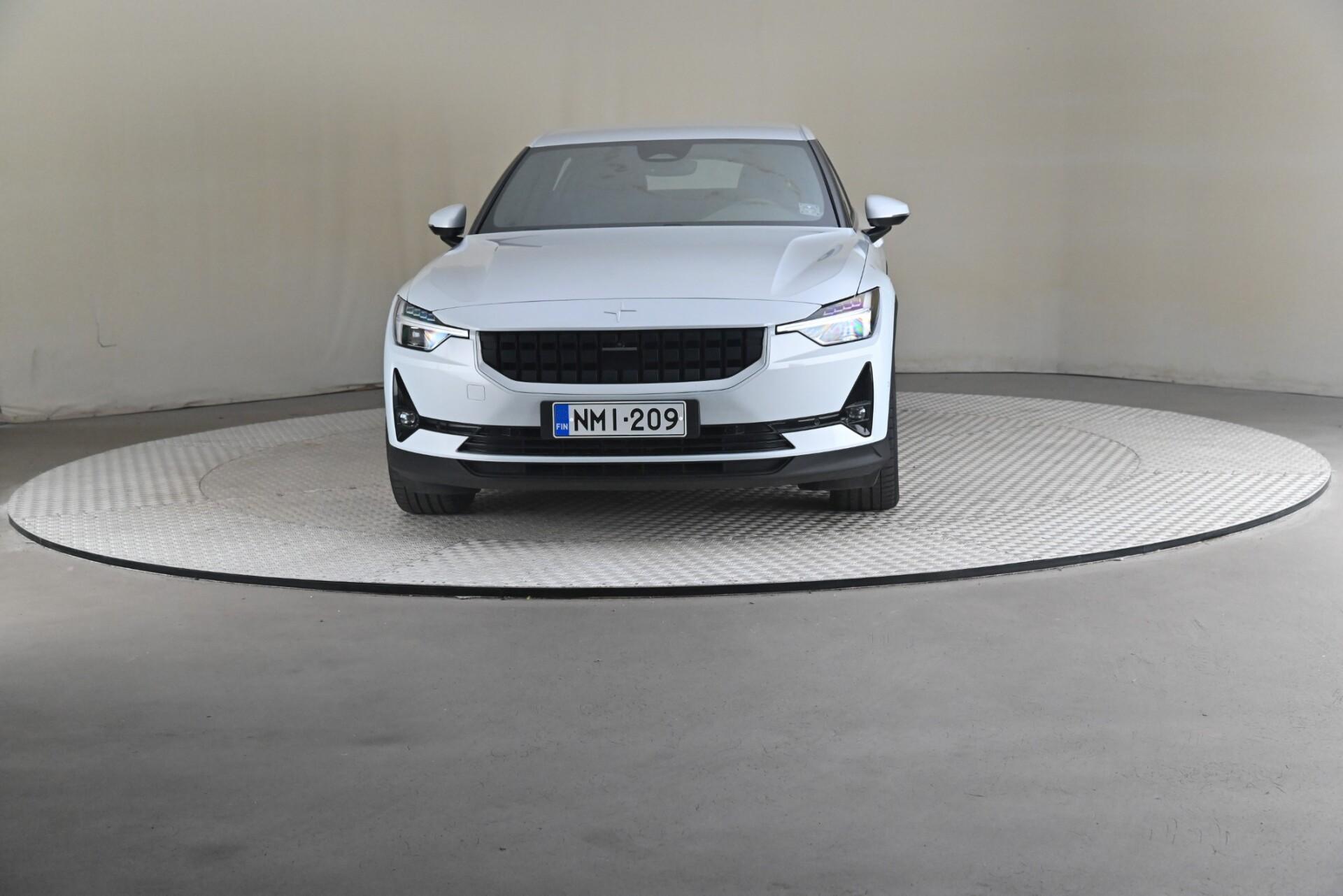 Polestar 2 2022, photo 3/32