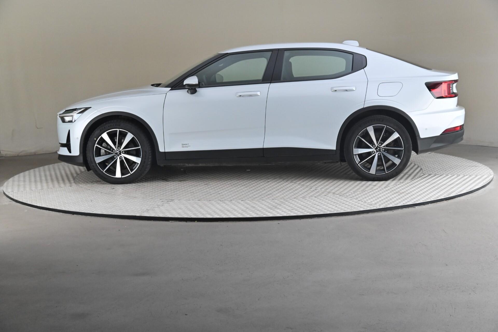 Polestar 2 2022, photo 4/32