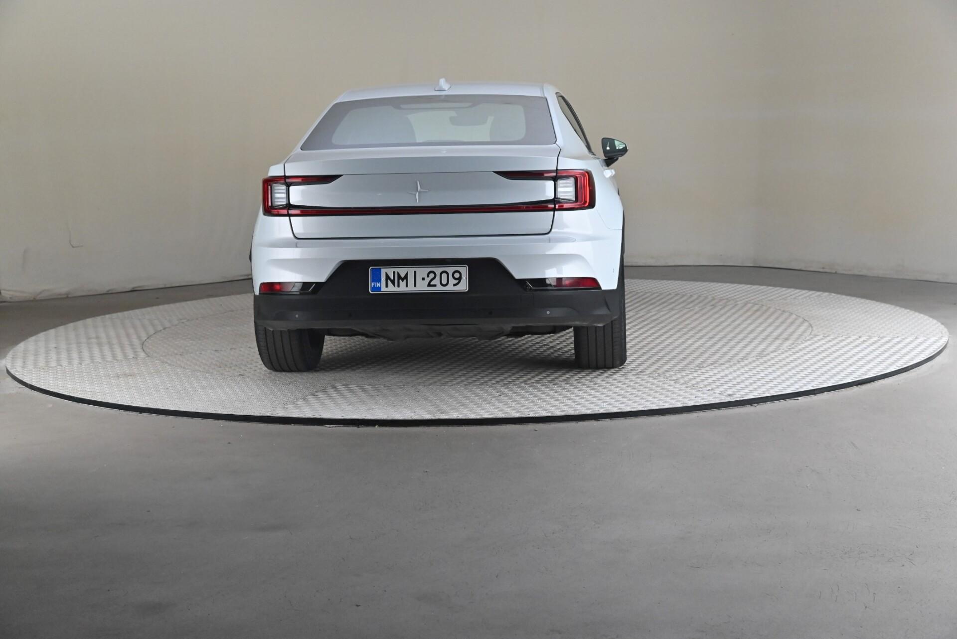 Polestar 2 2022, photo 5/32