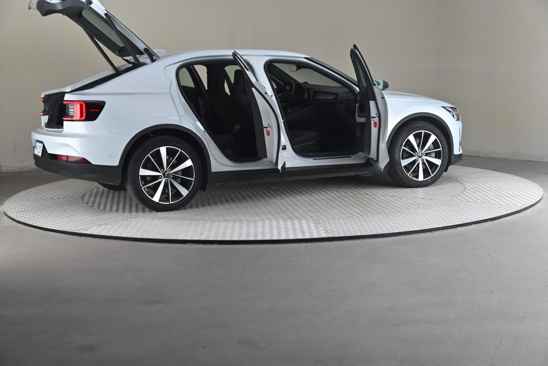 Polestar 2 2022, photo 6/32