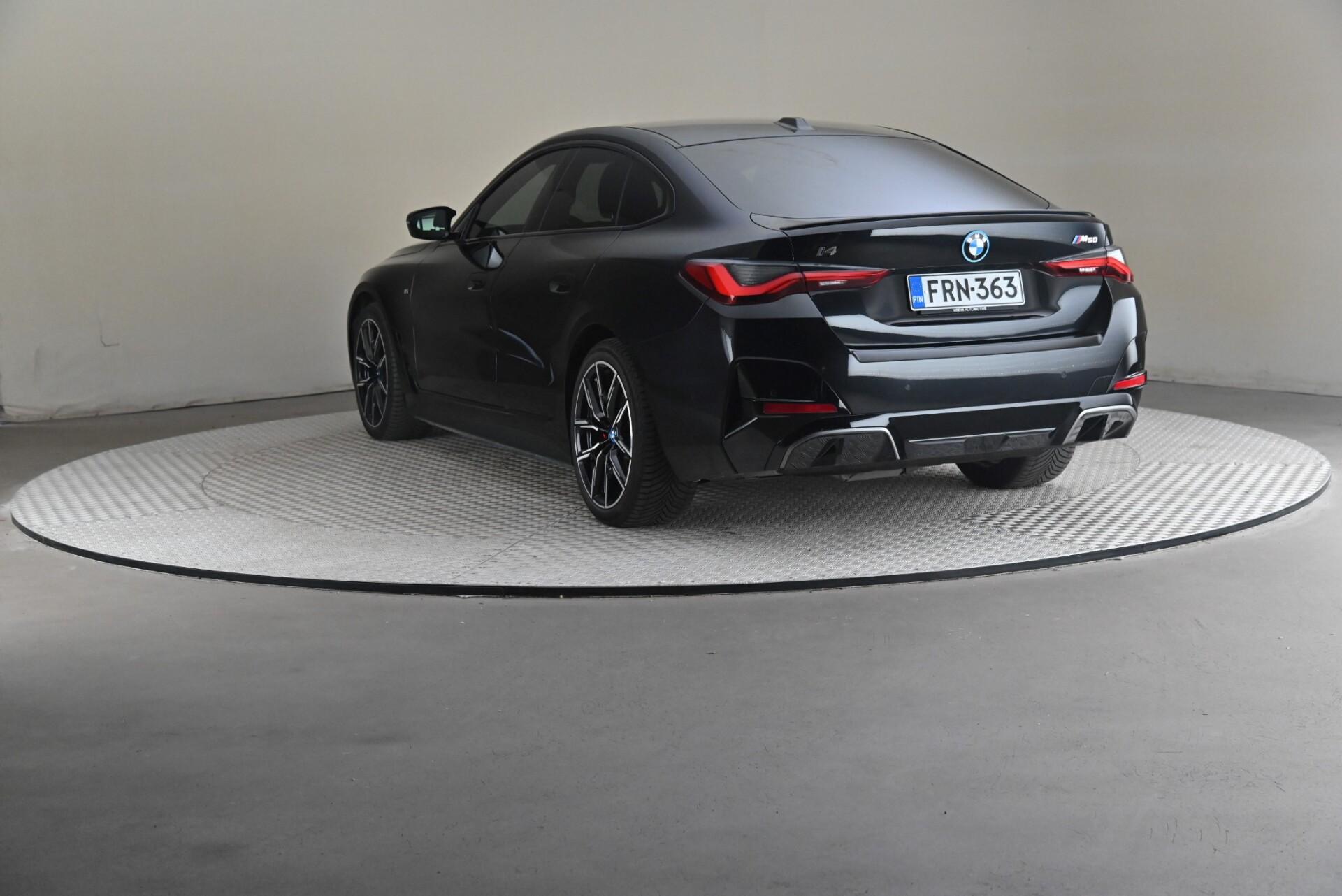 BMW i4 M50 M50 2023, kuva 2/31