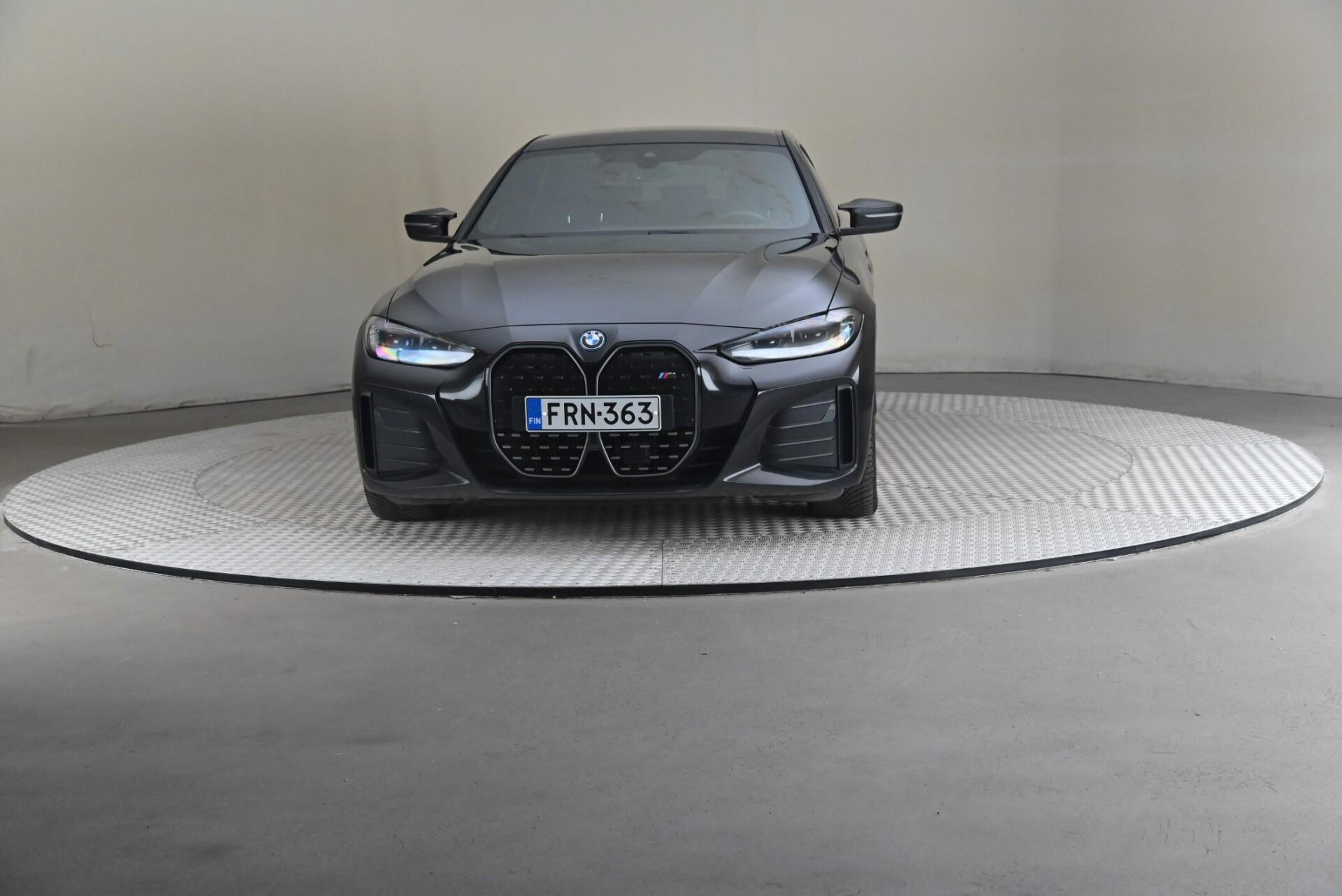 BMW i4 M50 M50 2023, kuva 3/31