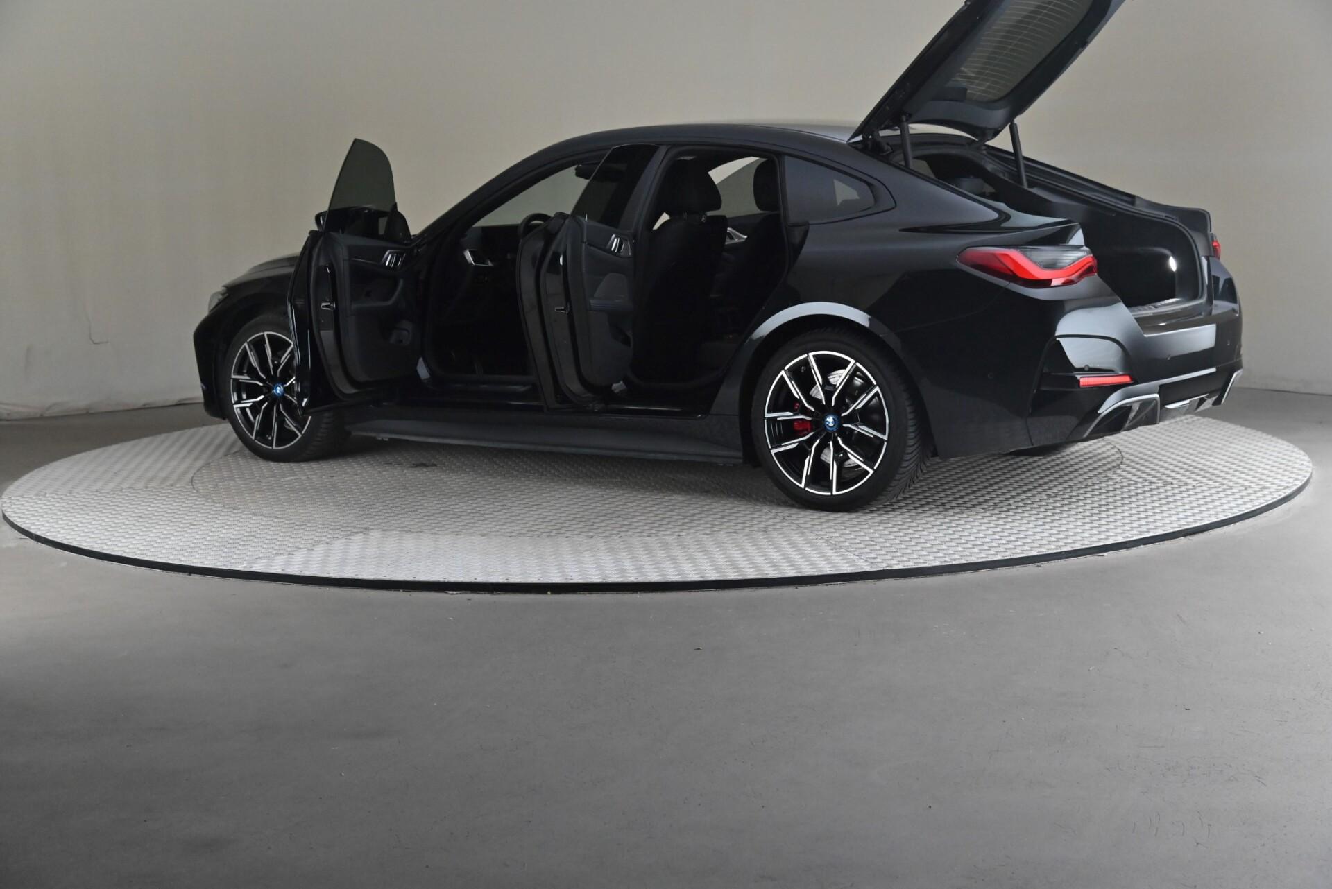 BMW i4 M50 M50 2023, kuva 7/31