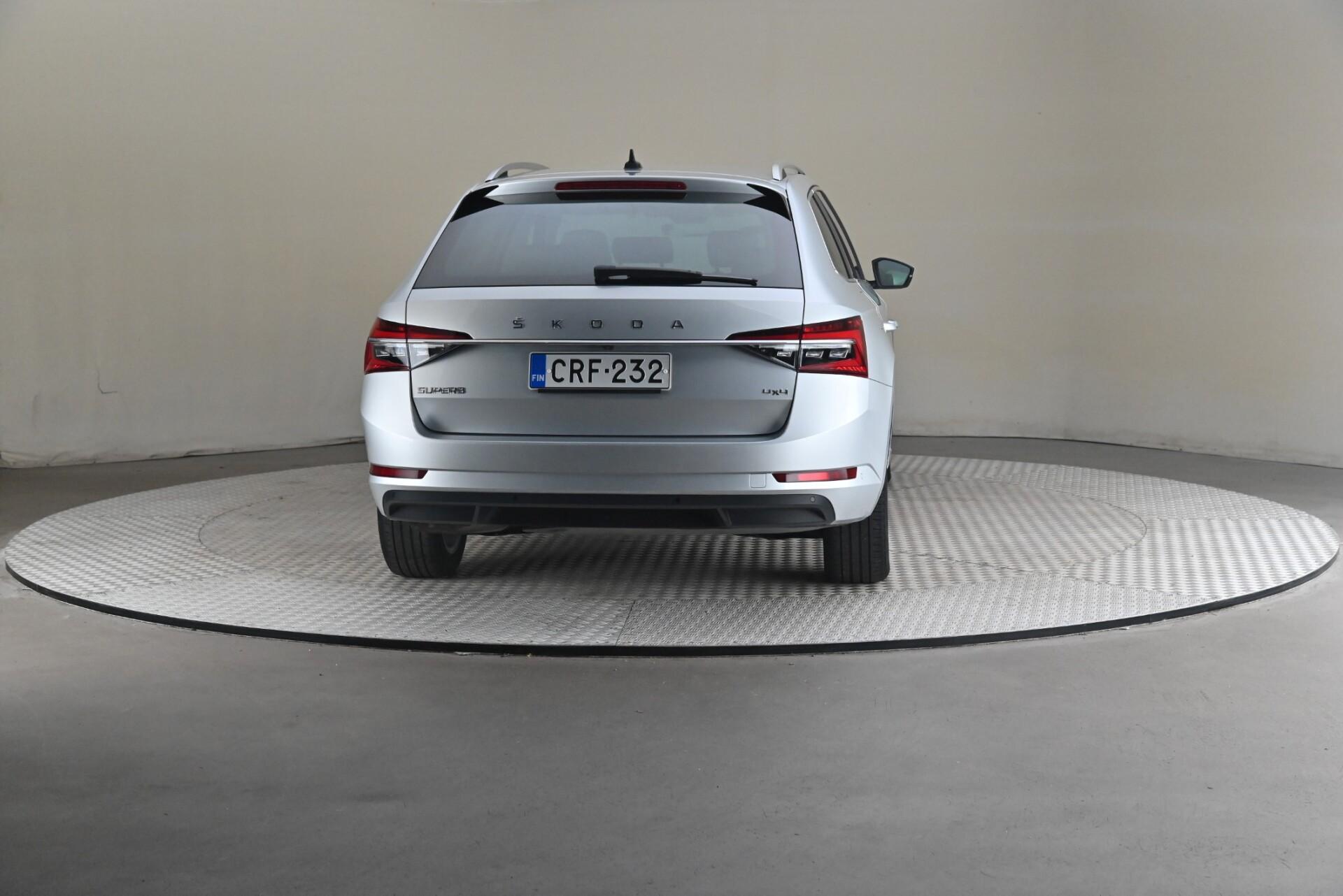 Skoda Superb 2022, kuva 5/34