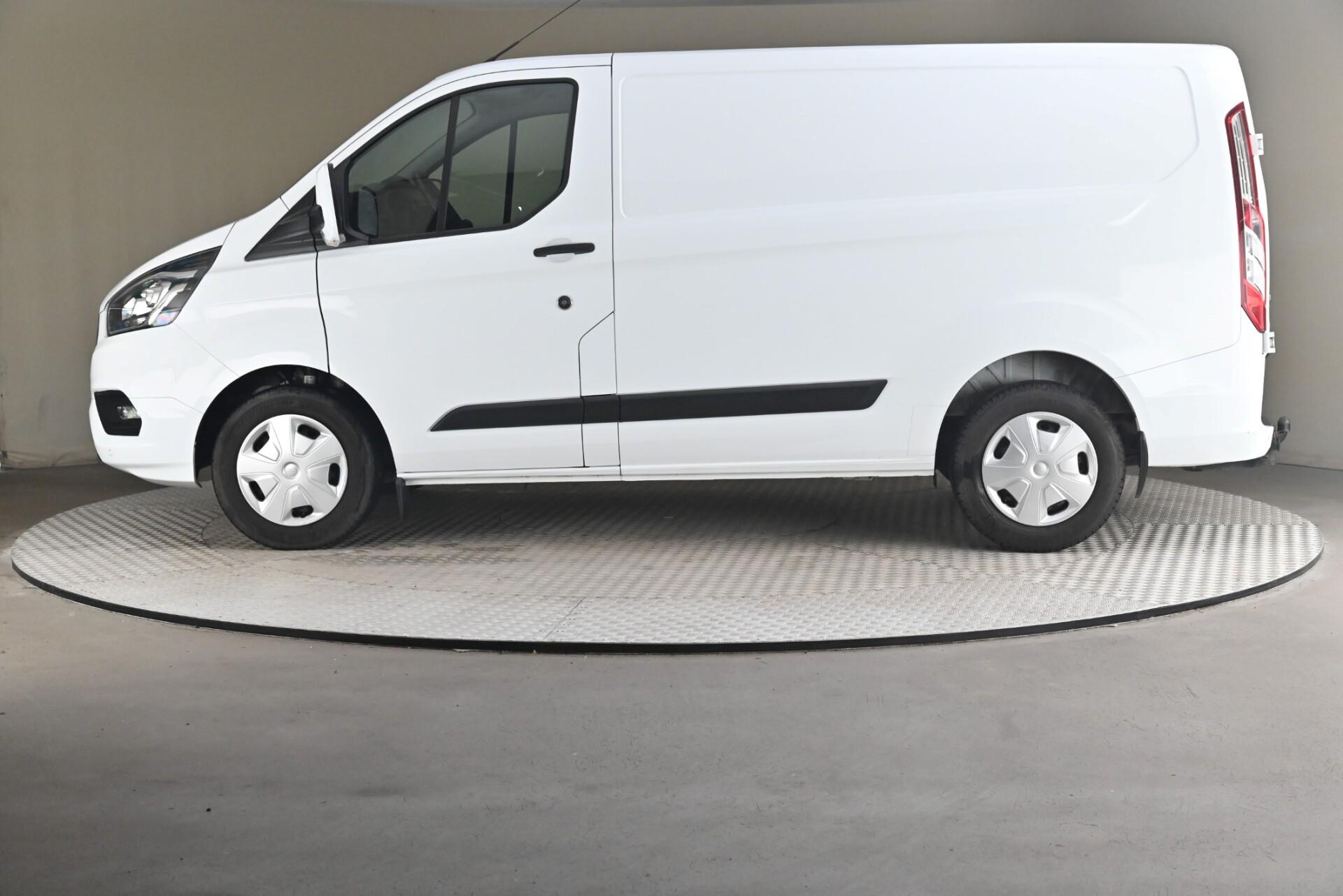 Ford Transit Custom 2022, kuva 4/28