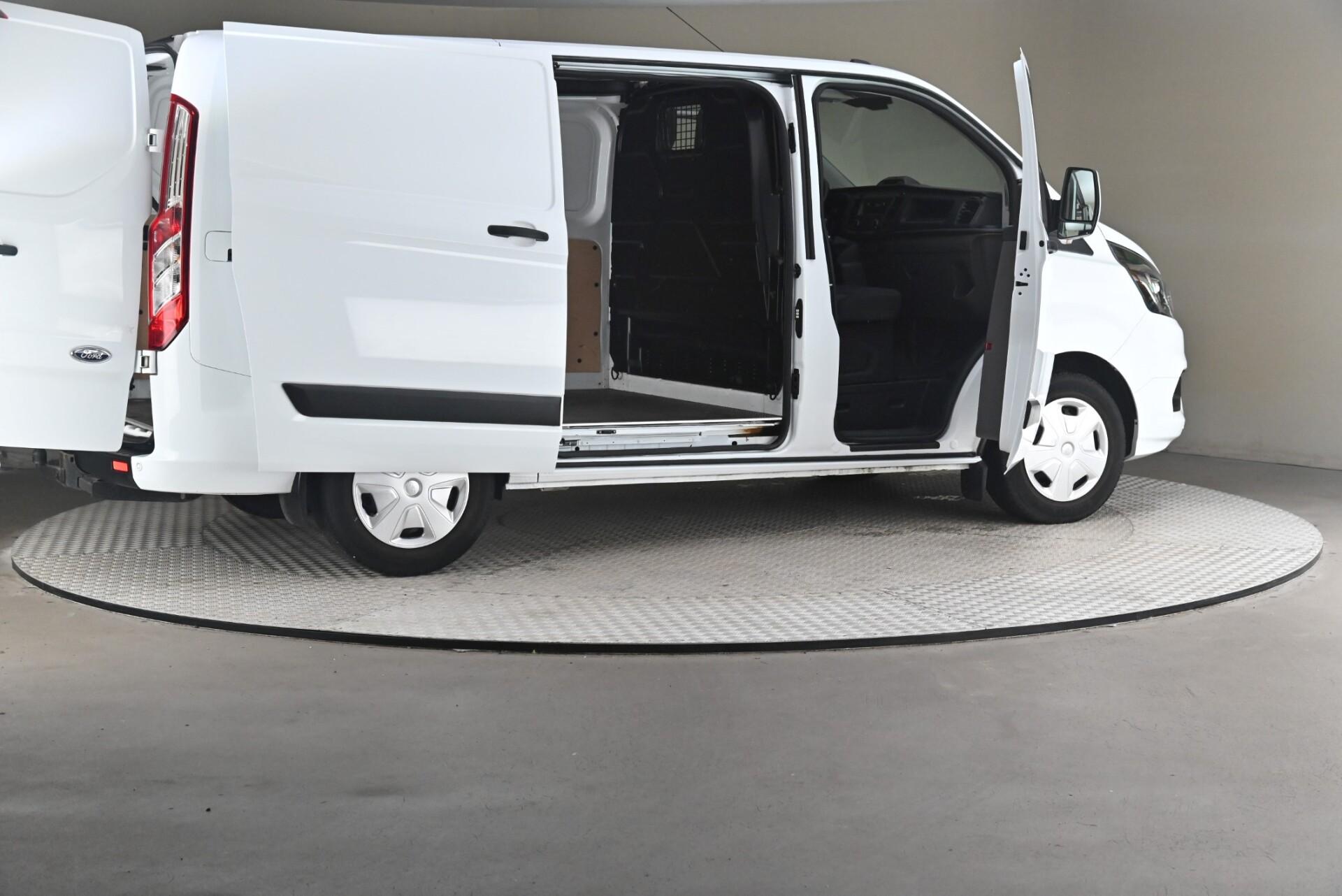 Ford Transit Custom 2022, kuva 6/28