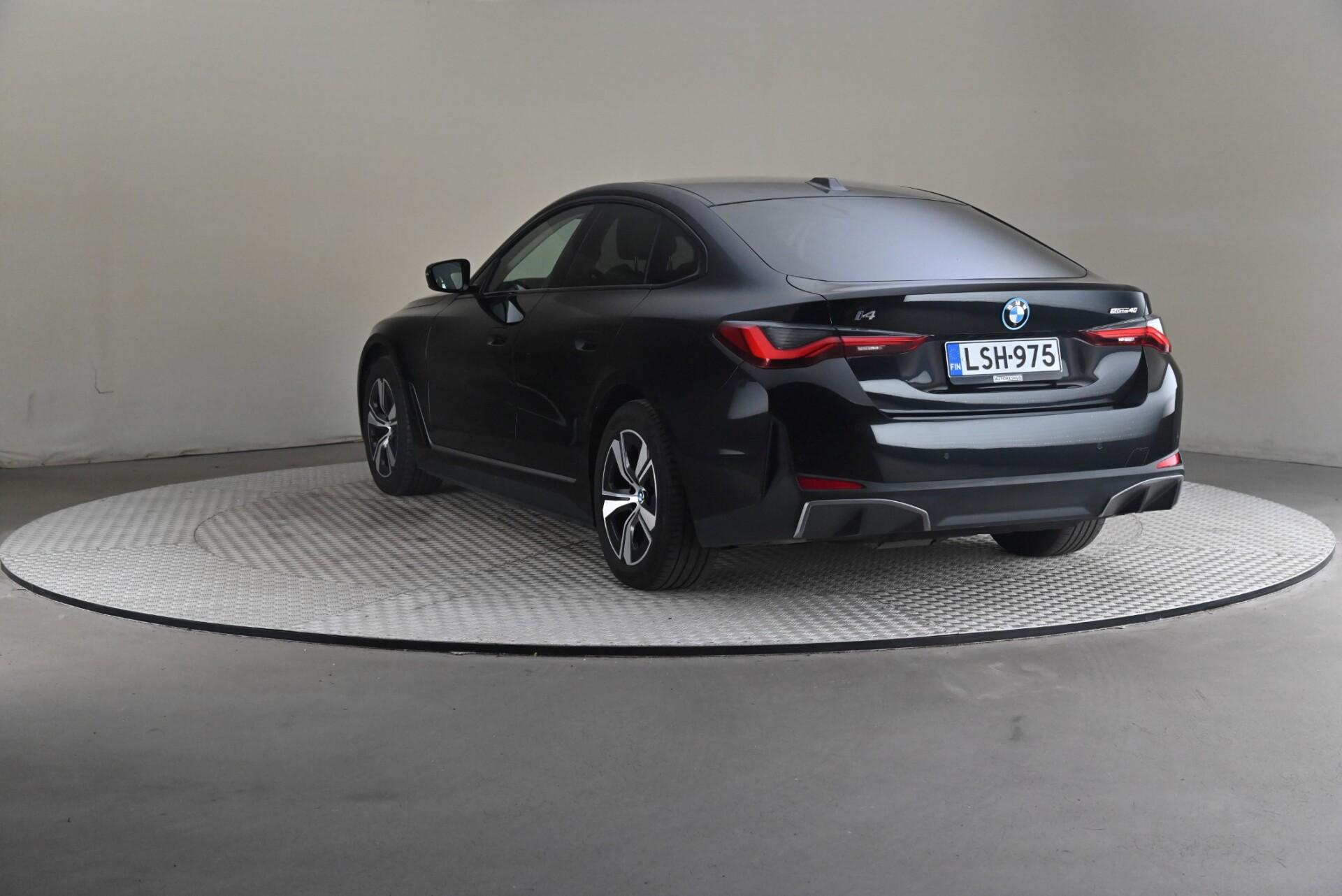 BMW i4 eDrive40 2023, kuva 2/32