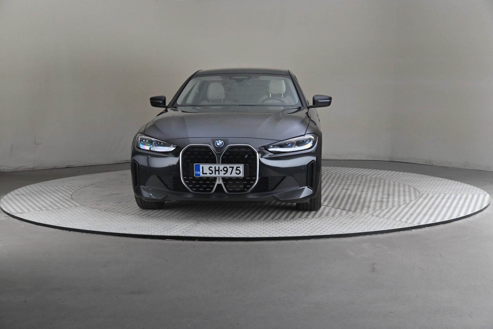 BMW i4 eDrive40 2023, kuva 3/32