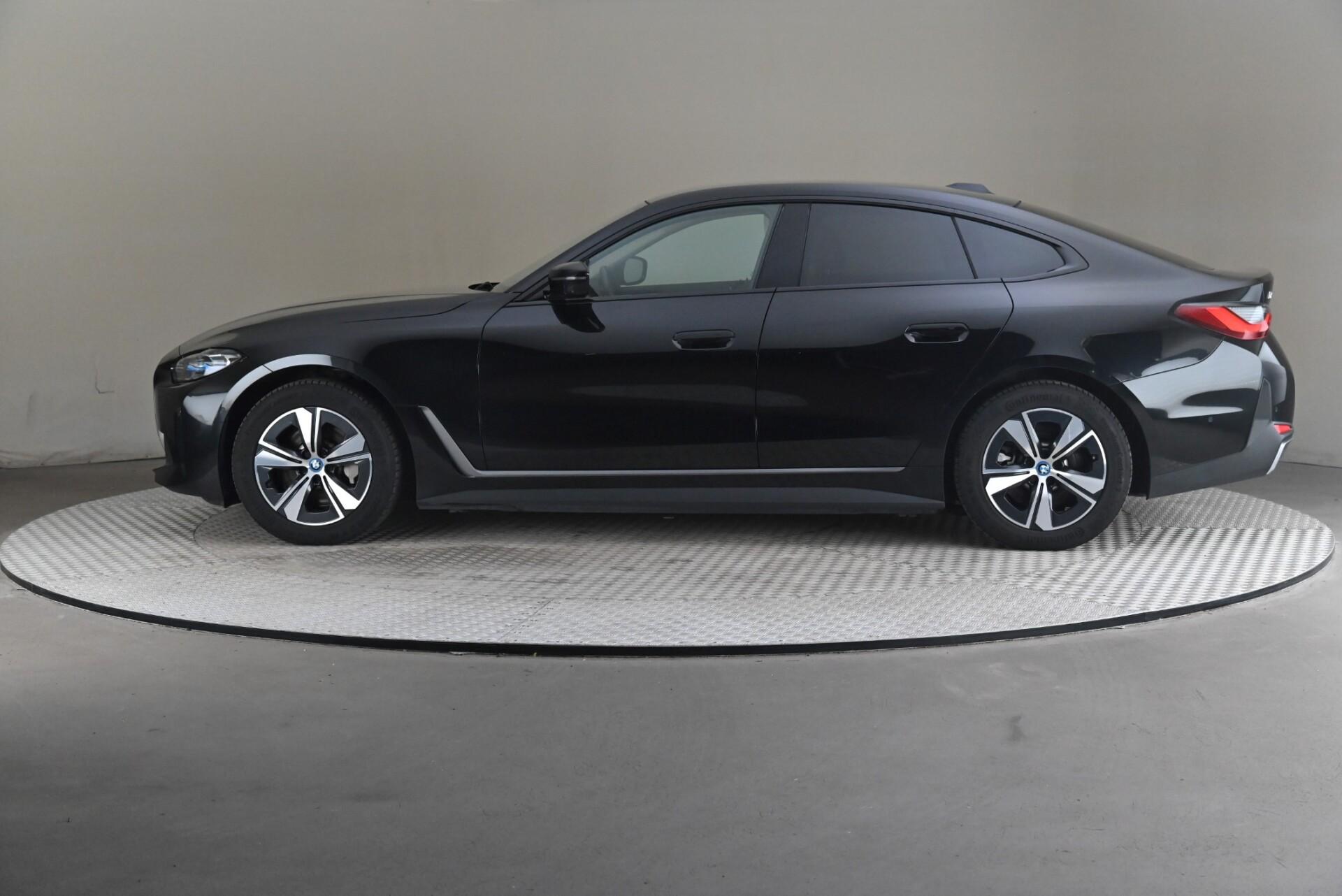 BMW i4 eDrive40 2023, kuva 4/32