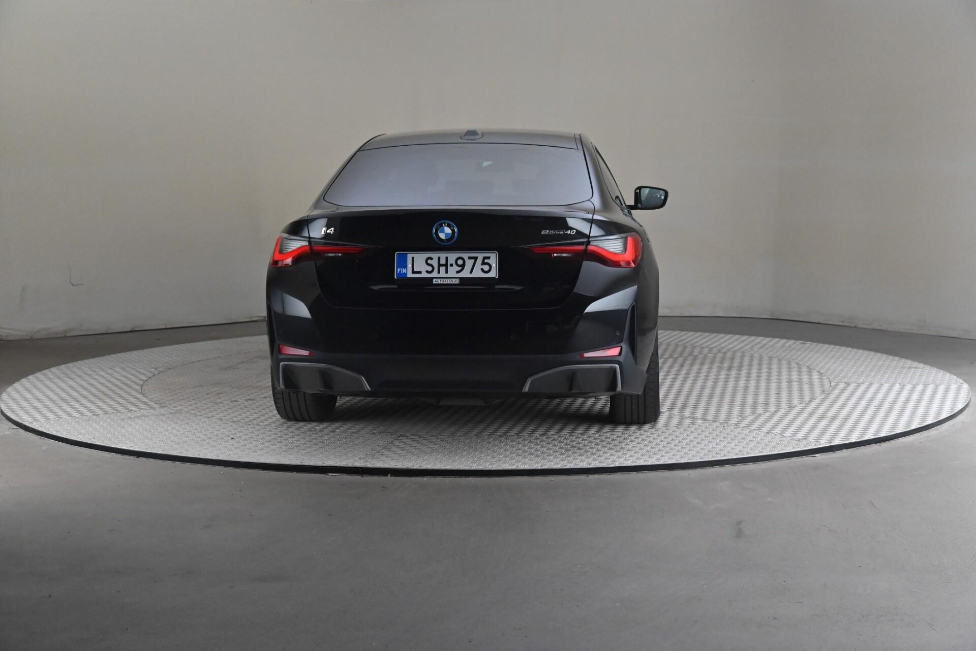 BMW i4 eDrive40 2023, kuva 5/32